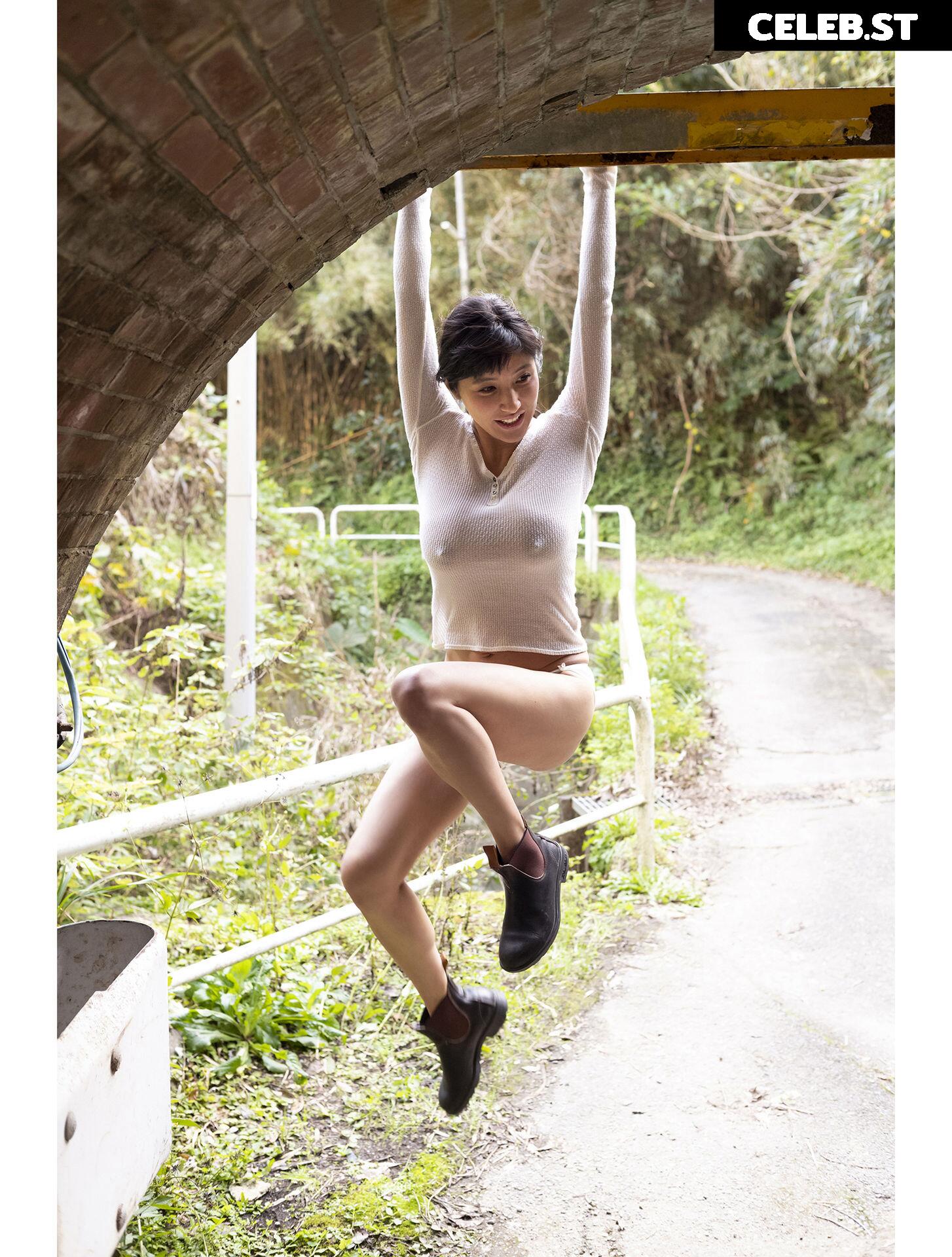 Bambi Watanabe 渡边万美 Image 12136351