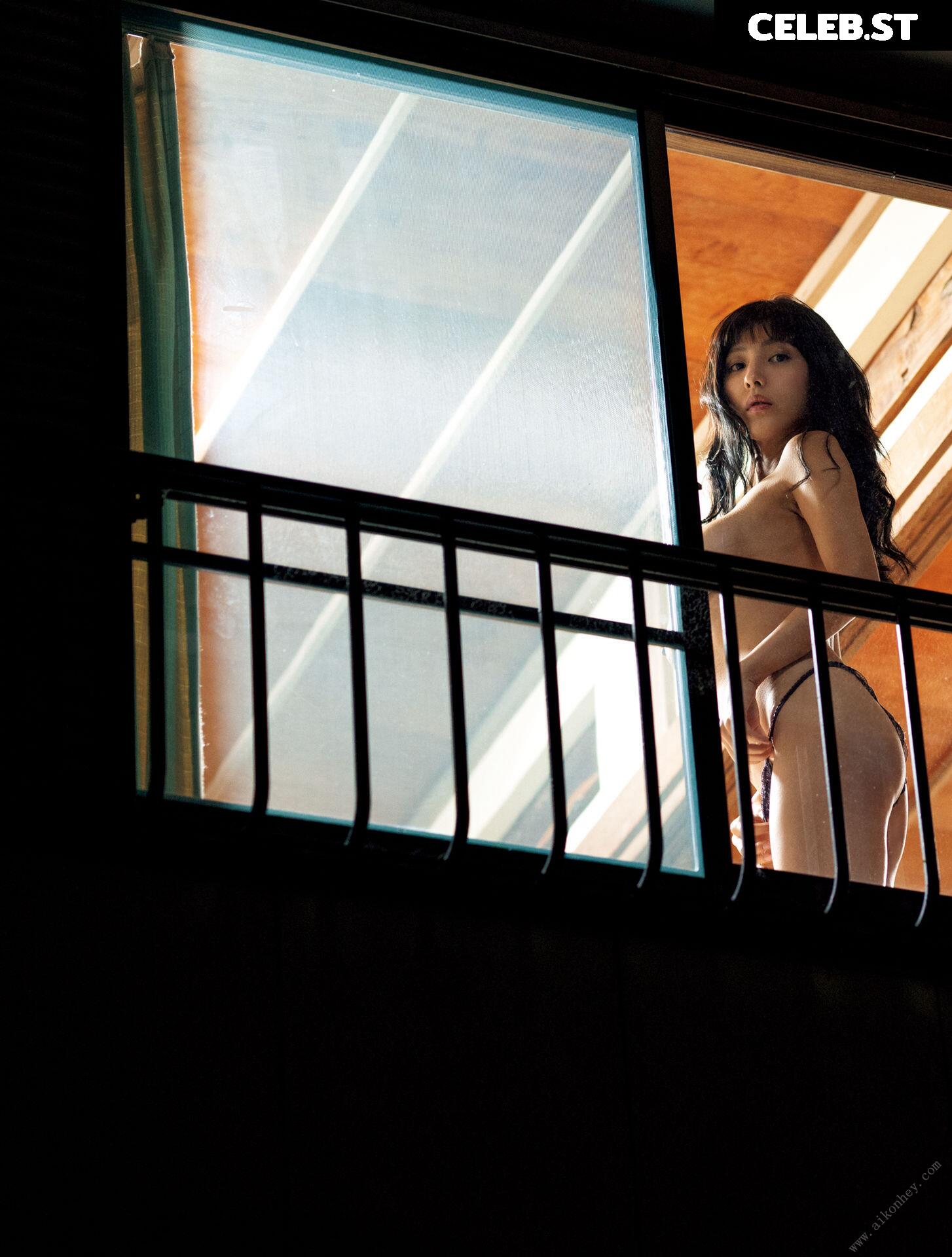 Bambi Watanabe 渡边万美 Image 12136350