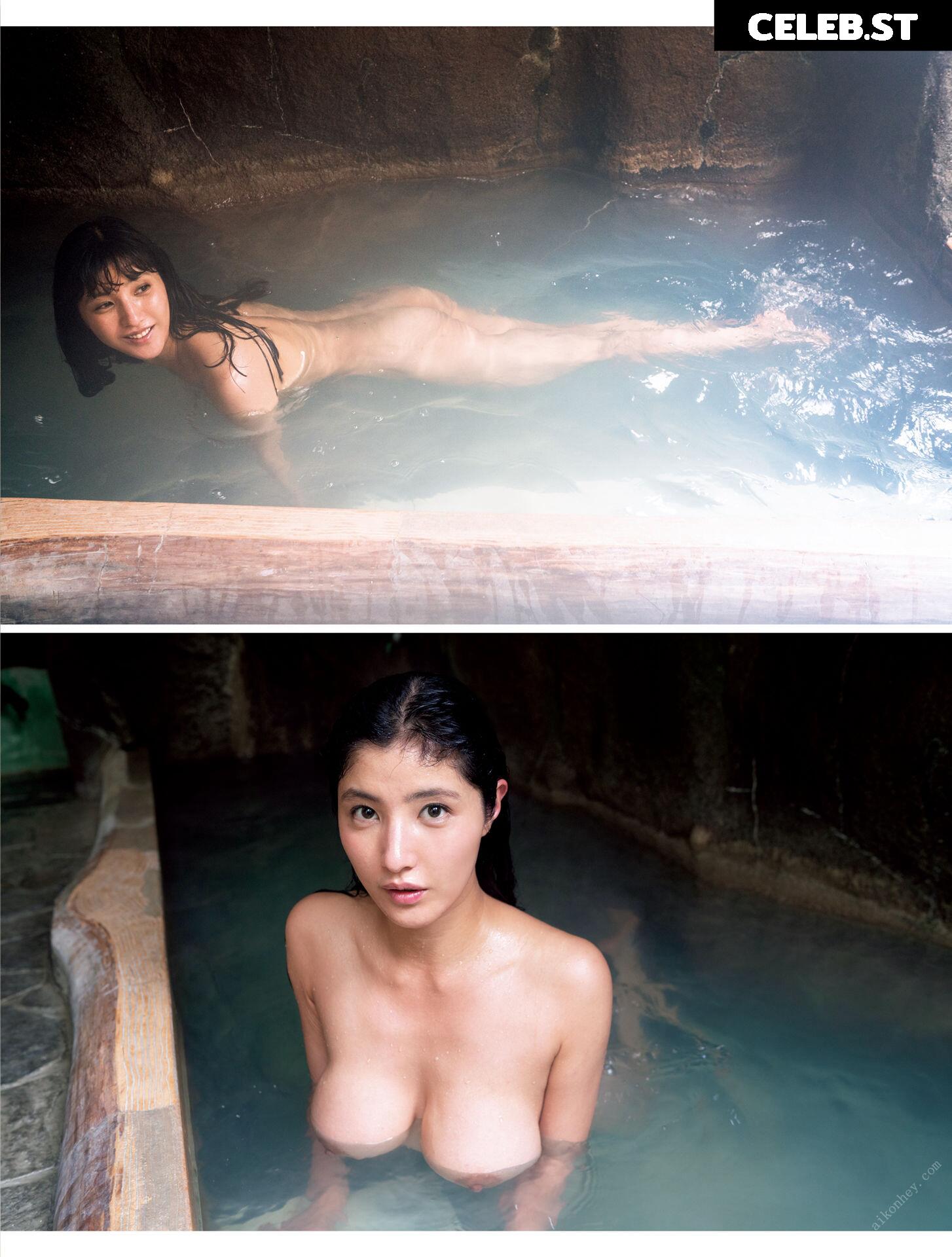 Bambi Watanabe 渡边万美 Image 12136267