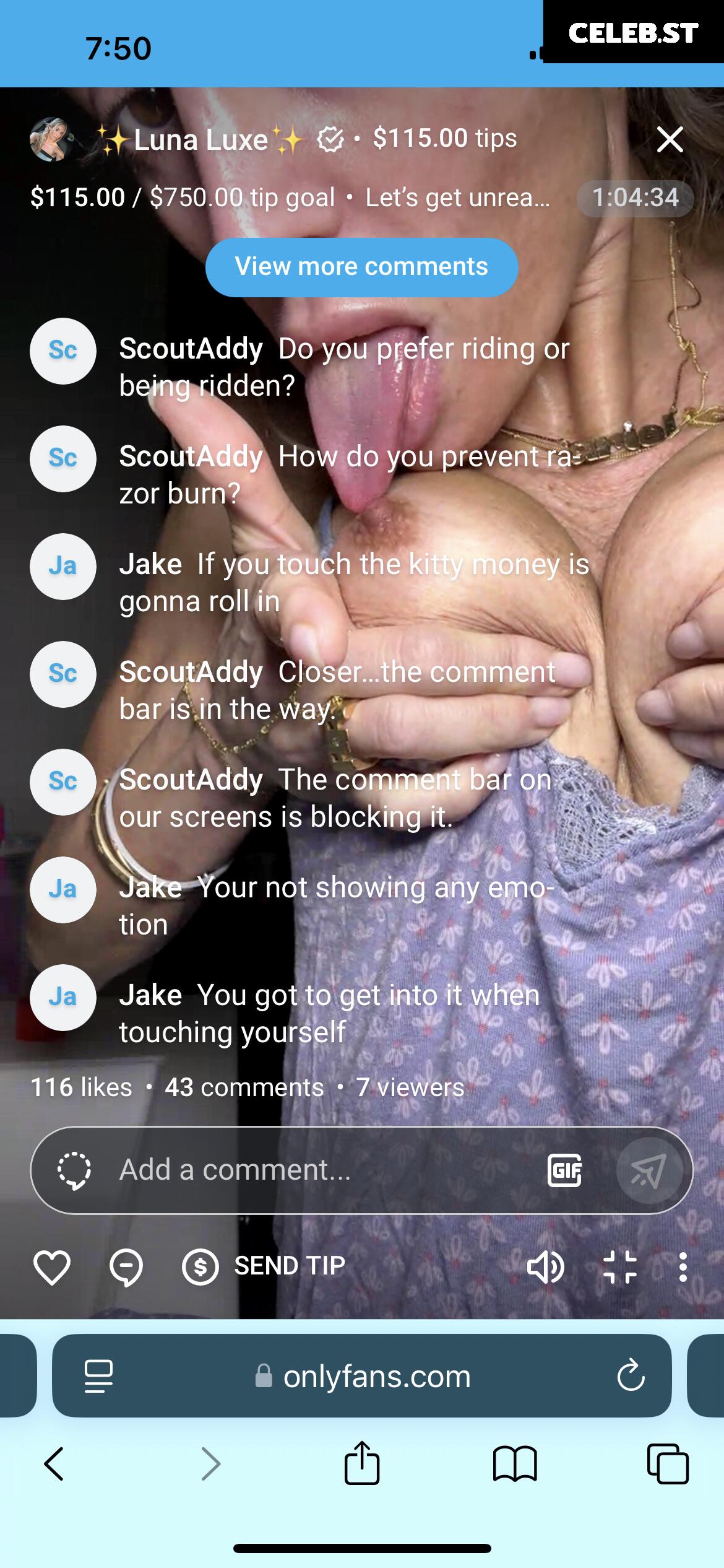 Arriiray | arielraymond | arielray Image 12131966