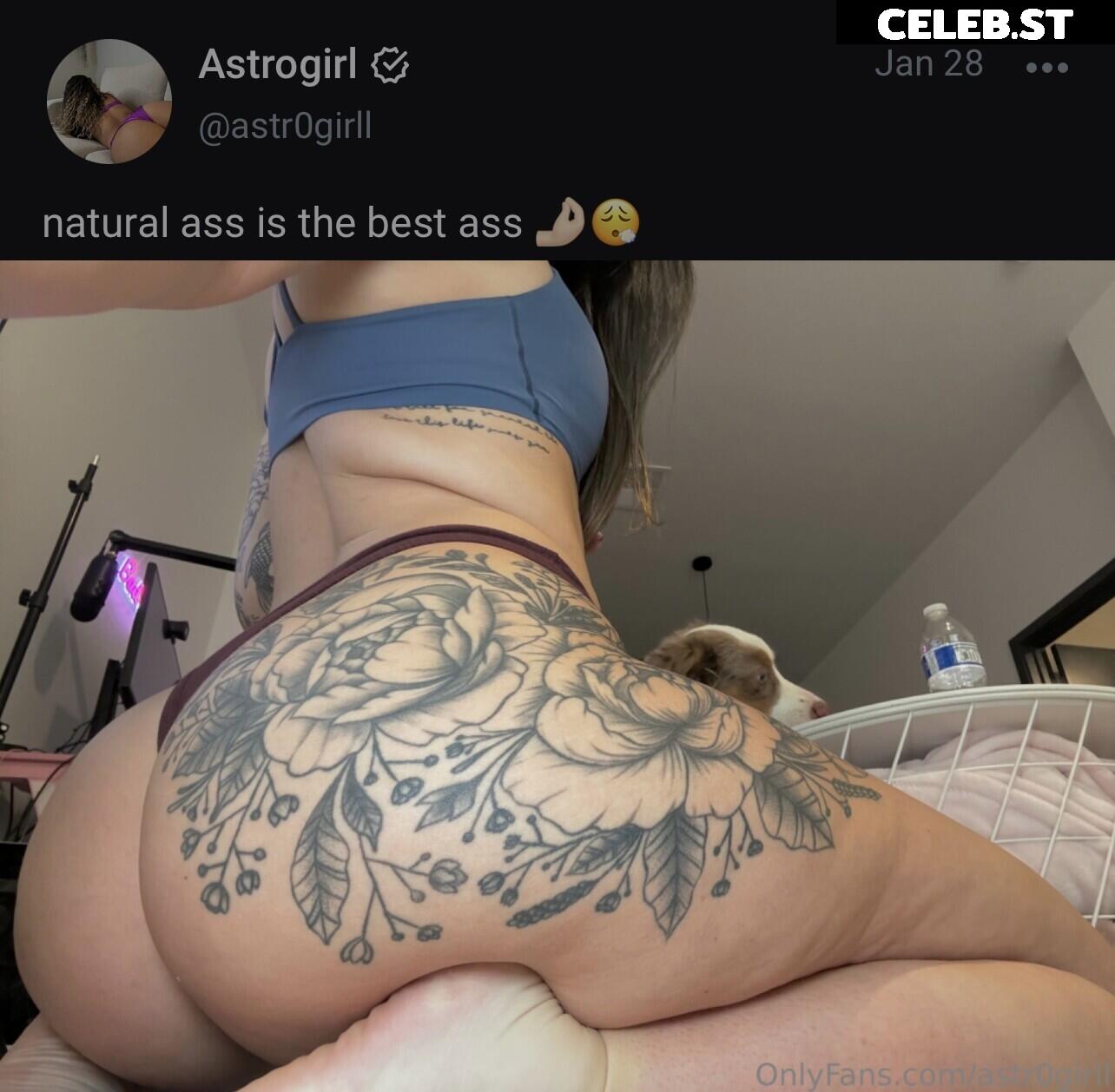 Astr0girll Image 12131797