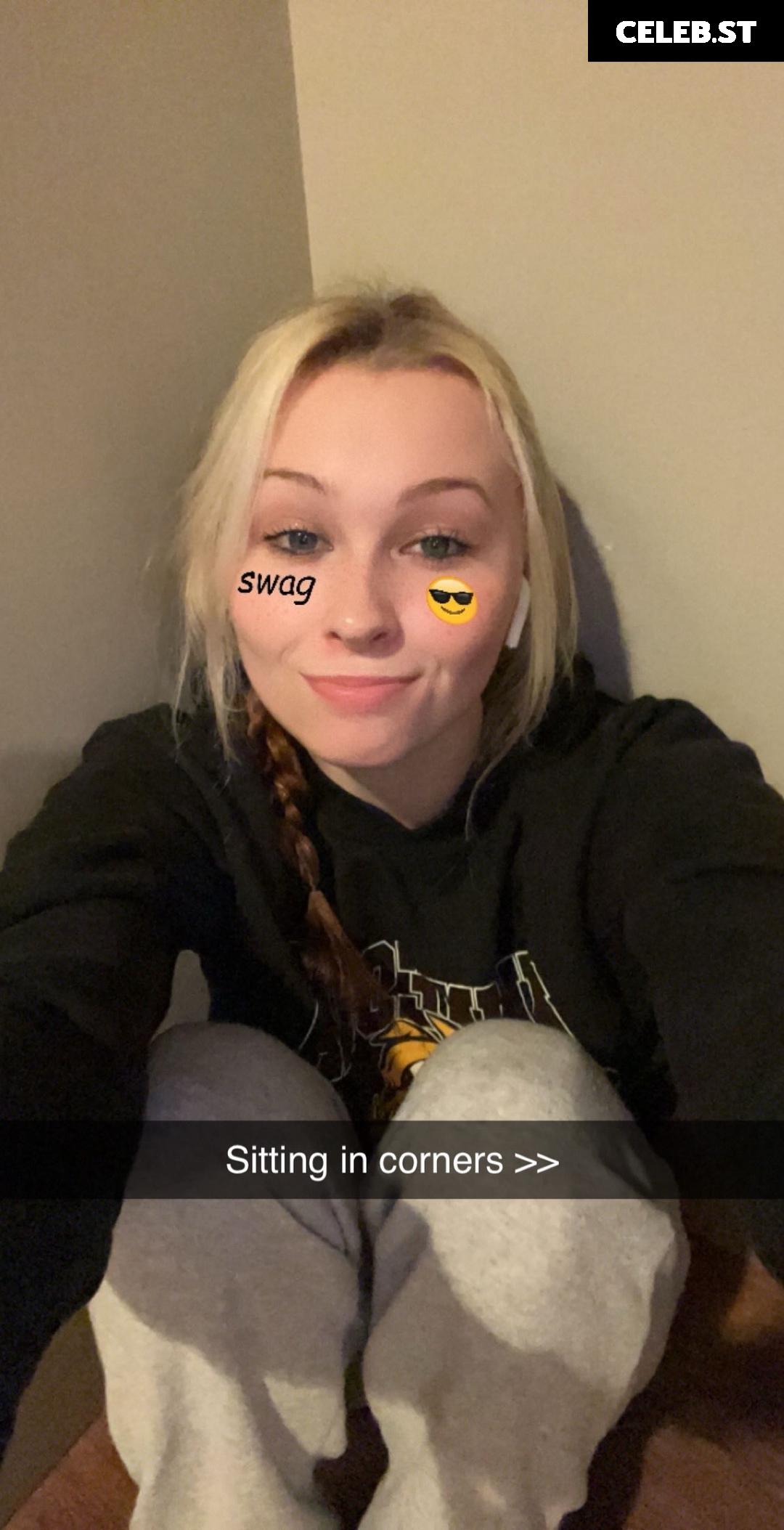 th3.thrasher.smasher (Ashley Lawrence) Image 12131700