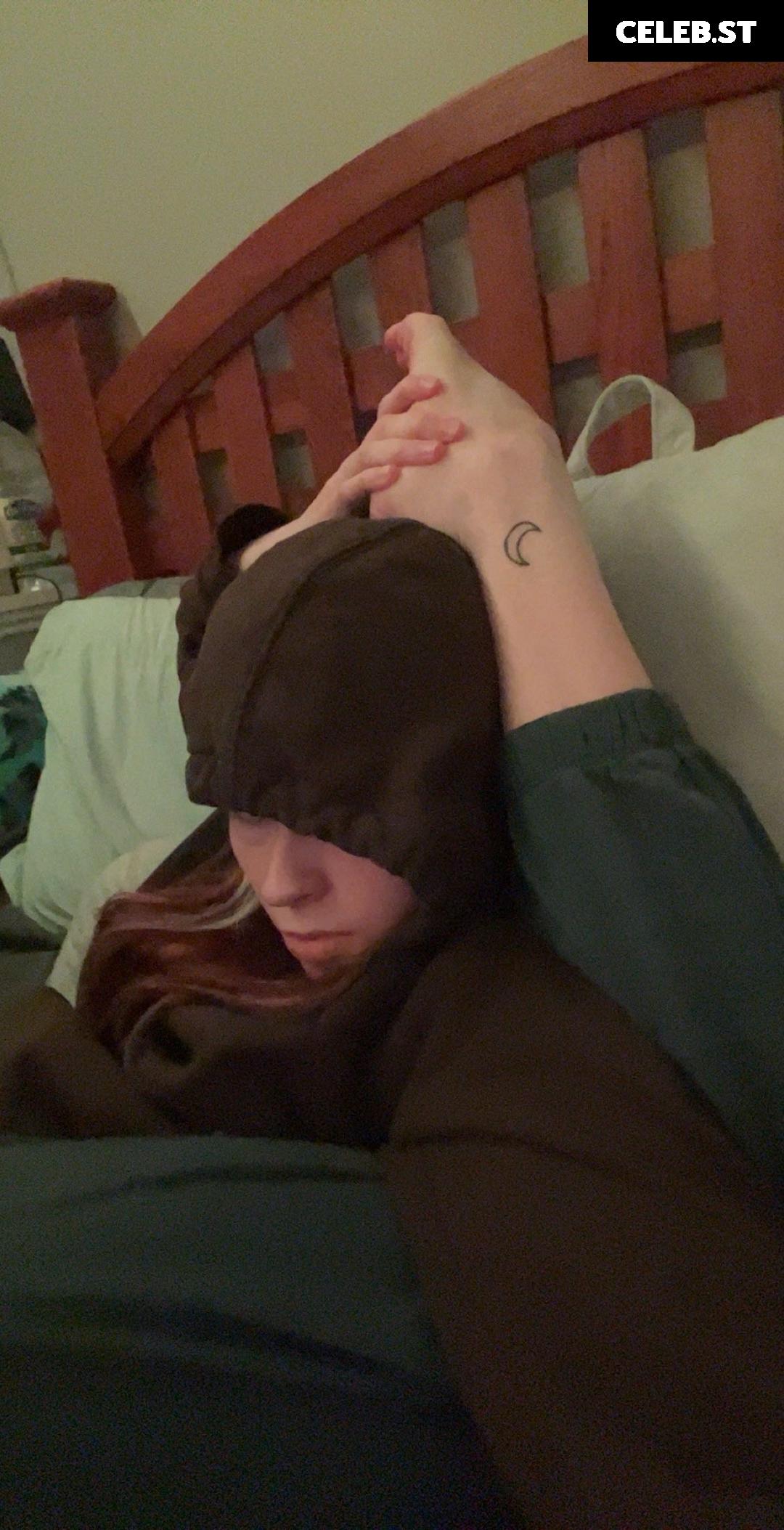 th3.thrasher.smasher (Ashley Lawrence) Image 12131697