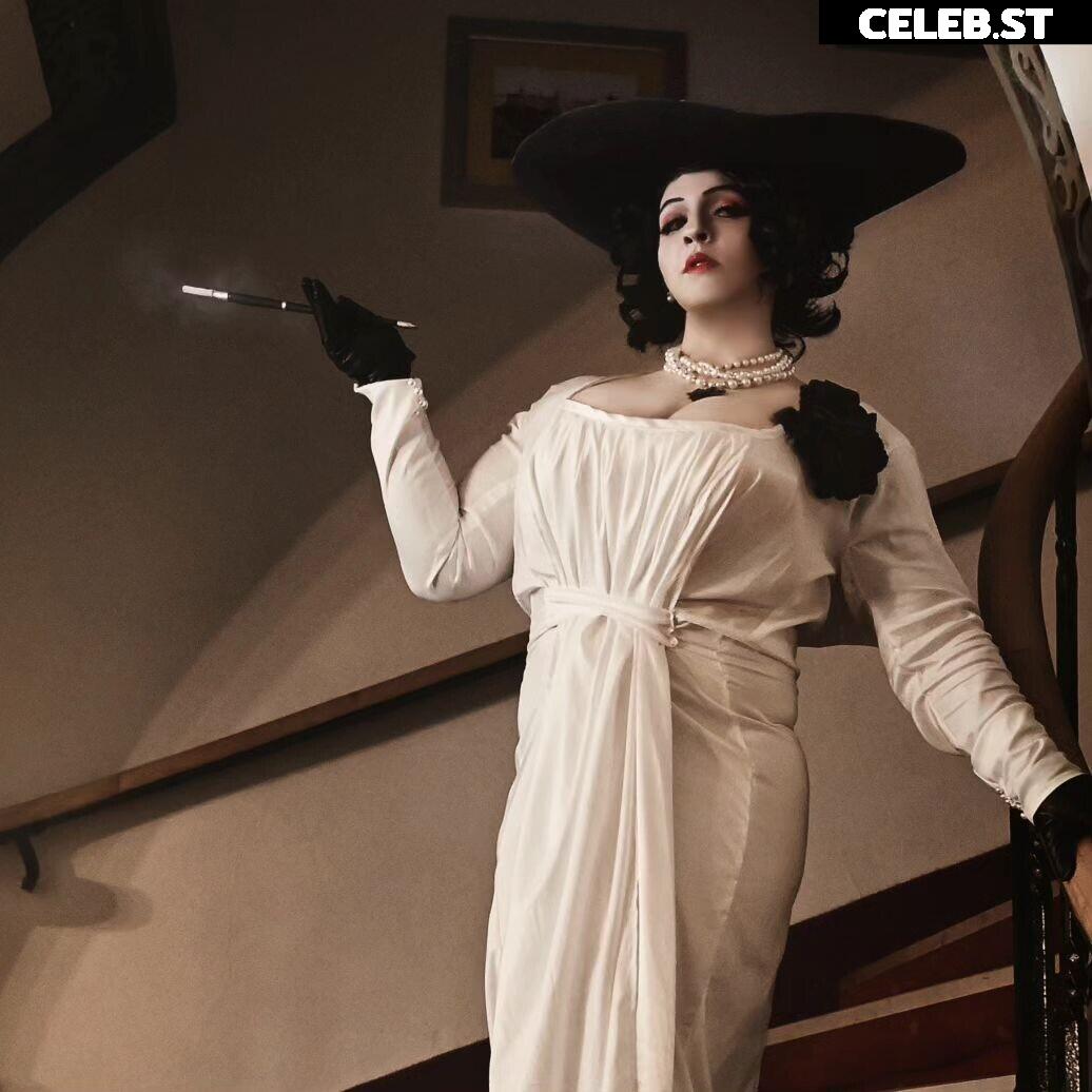 IrisIgu / iris__cosplay Image 12131090