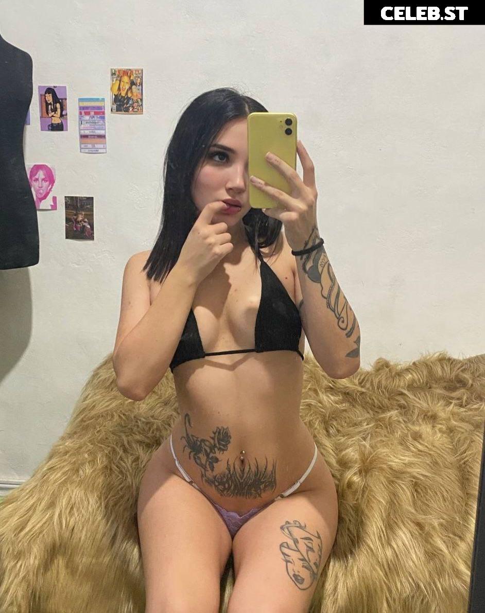 Zoe / tinui1 / zoeshadows / zoelicius Image 12130572