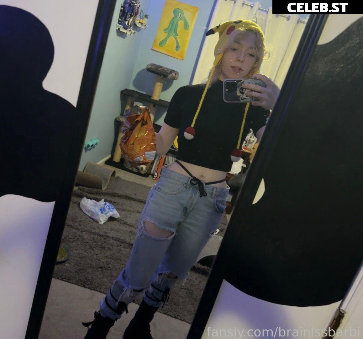 brainlssbarbi Image 12130409