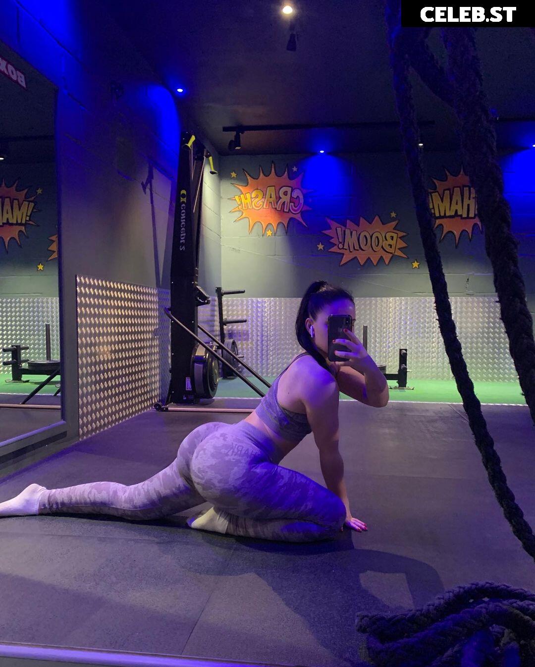 charjones6 Image 12130626