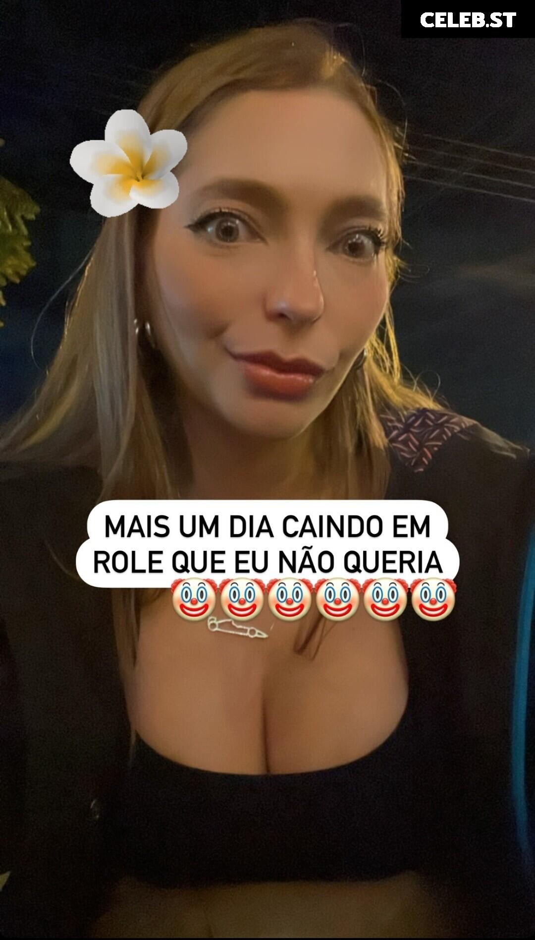 Verdadesdalay / Lais Souza / Gata Formula 1 Image 12133633