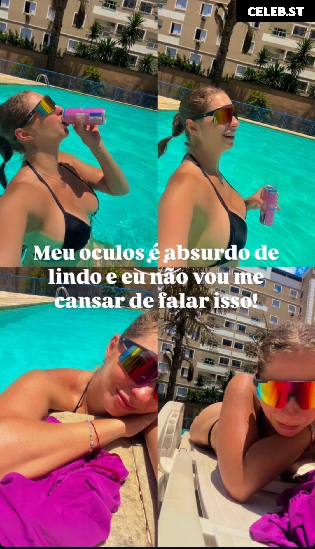 Verdadesdalay / Lais Souza / Gata Formula 1 Image 12133635