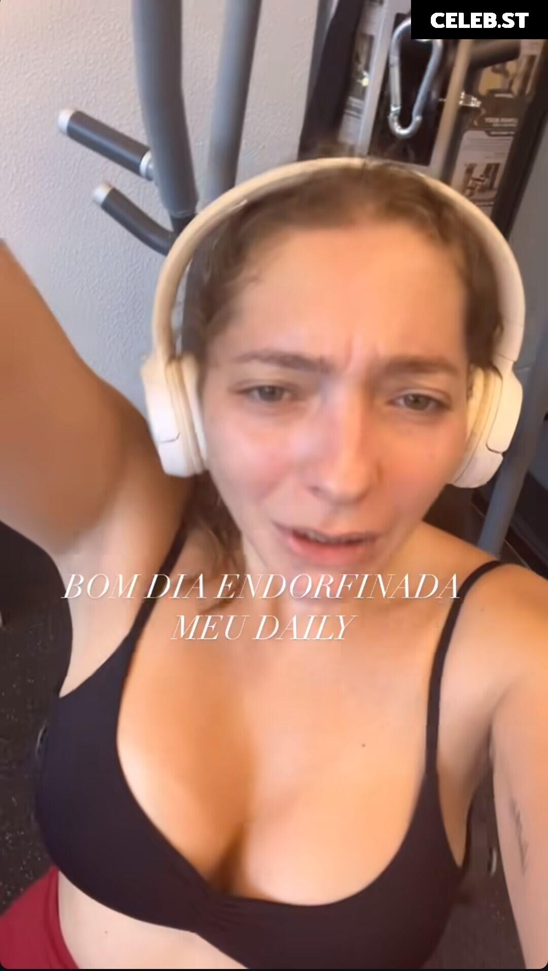 Verdadesdalay / Lais Souza / Gata Formula 1 Image 12133634