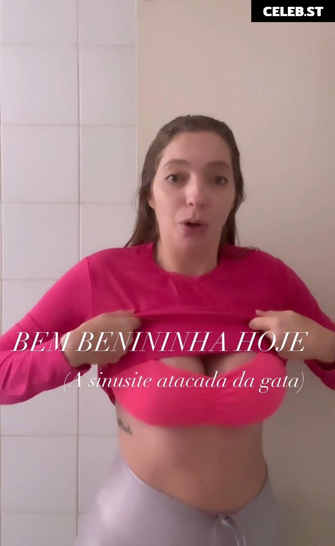 Verdadesdalay / Lais Souza / Gata Formula 1 Image 12133638