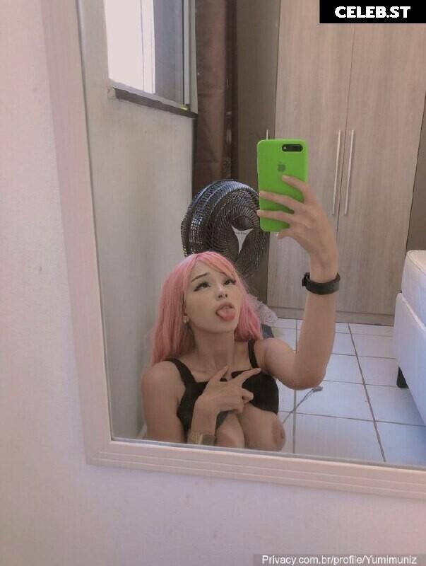 Yumi Muniz Heart Image 12133654