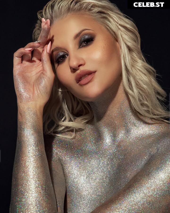 Angelina Nesterenko / Angelina031 Image 12132722