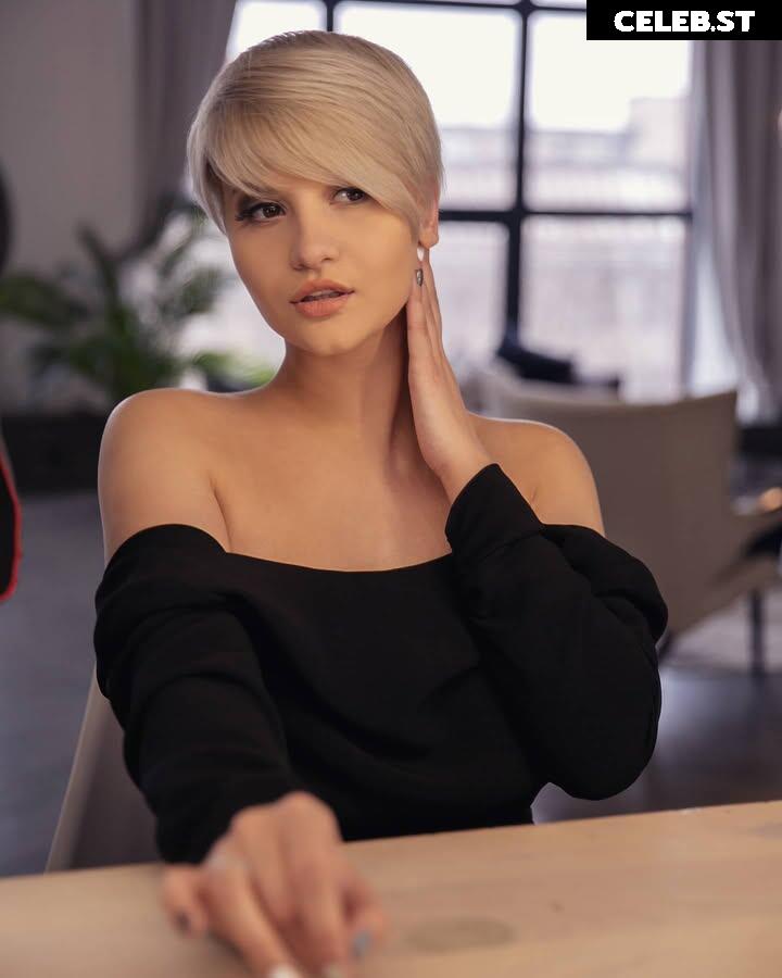 Angelina Nesterenko / Angelina031 Image 12132743