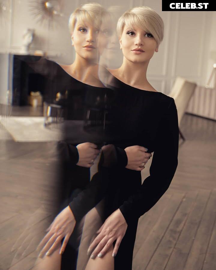 Angelina Nesterenko / Angelina031 Image 12132742