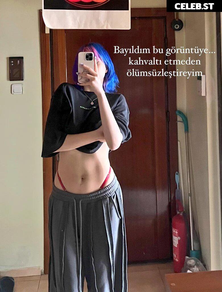 Zelderler - Zelal Işıl Özdemir Image 12132694