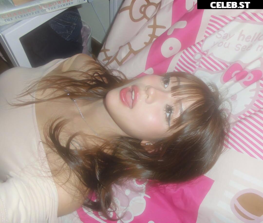 Paulina Linarez Image 12132385