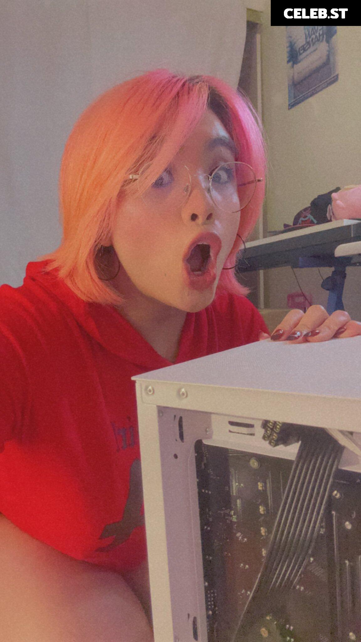 stickyyakii | tsukiyakii Image 12132321