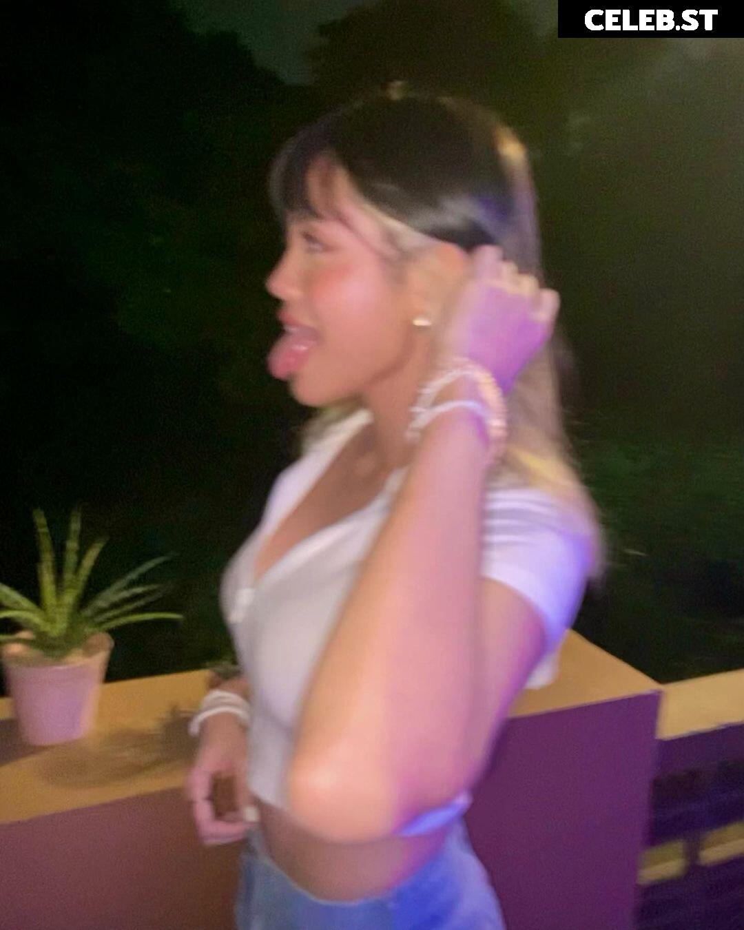 Paulina Linarez Image 12132332