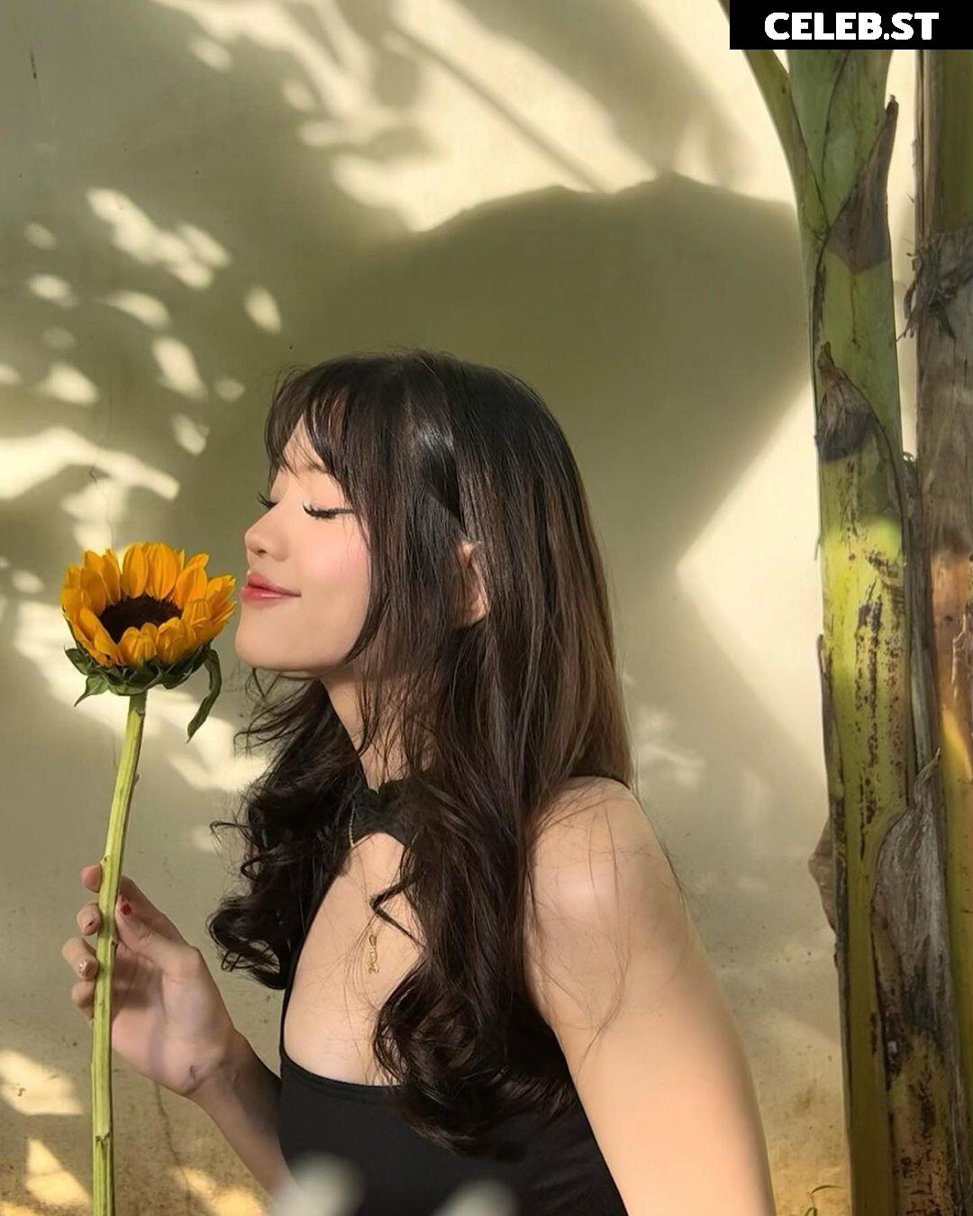 Paulina Linarez Image 12132363