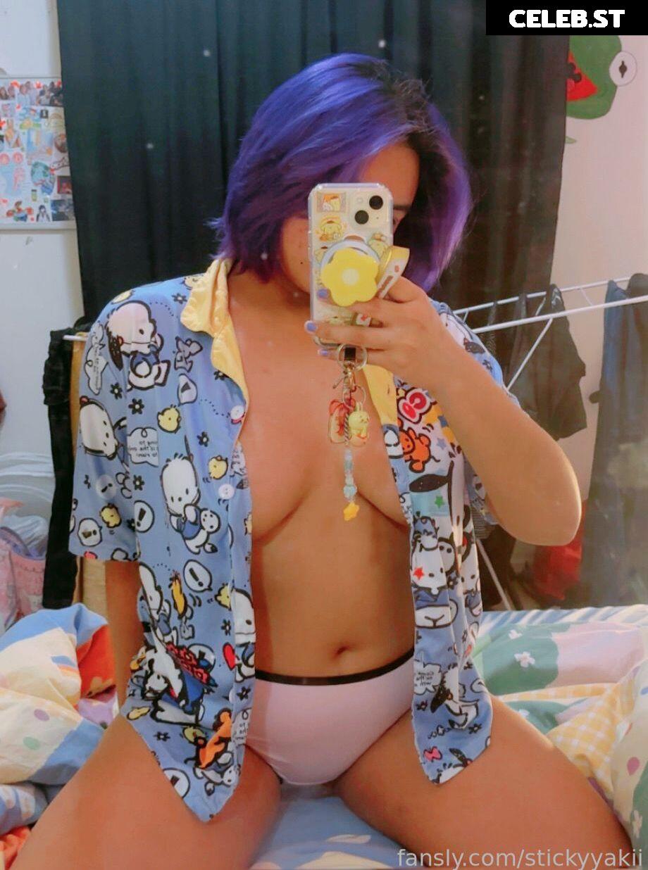 stickyyakii | tsukiyakii Image 12132359