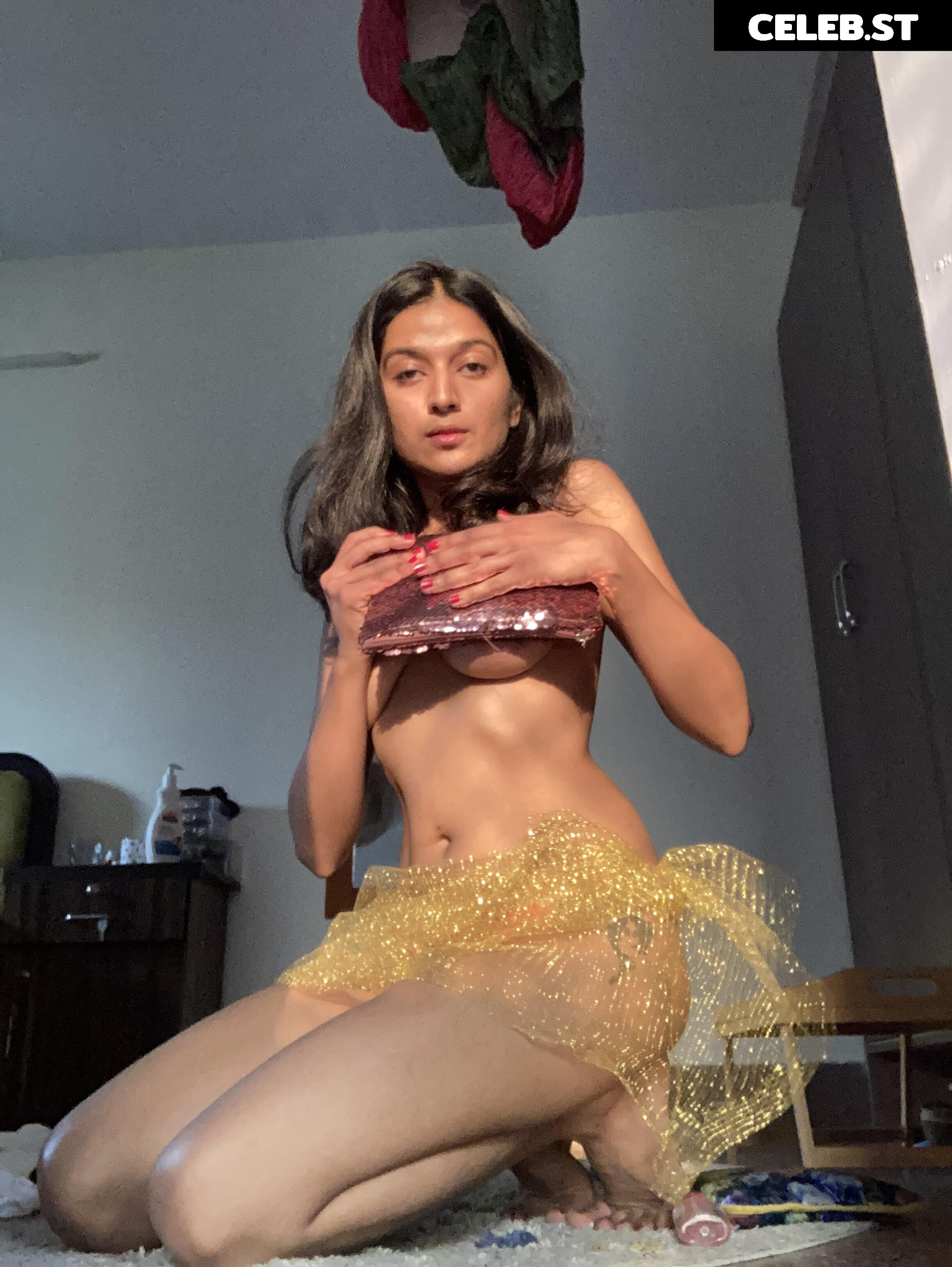 🇮🇳 Astha Aggerwal /Esoteric Rani xx / E.Rose /Esoteric_rani.xoxo / Esoteric_ranixx / venus_flytrampxx / Venusflytramp / Jadoogarni Image 12139401