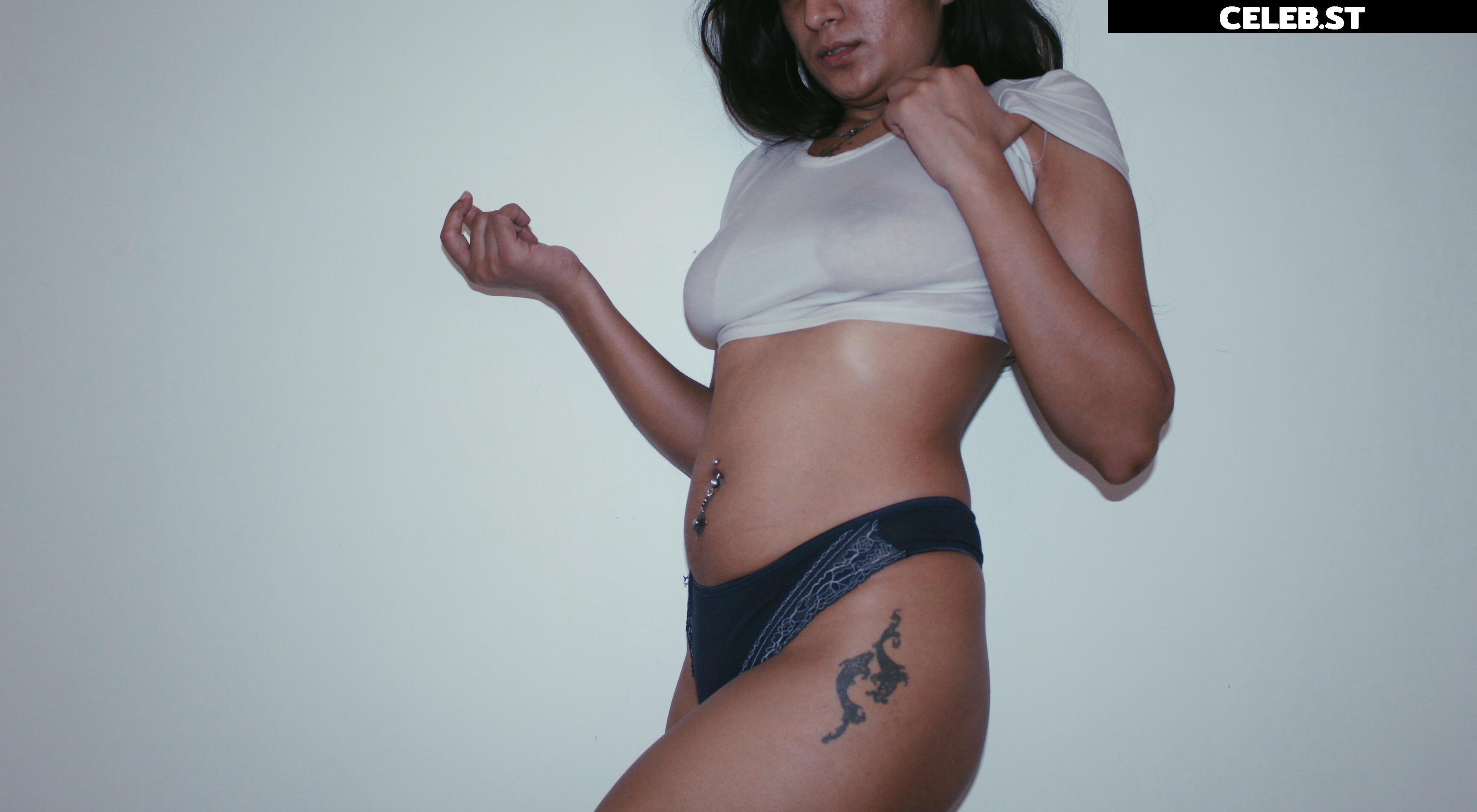 🇮🇳 Astha Aggerwal /Esoteric Rani xx / E.Rose /Esoteric_rani.xoxo / Esoteric_ranixx / venus_flytrampxx / Venusflytramp / Jadoogarni Image 12139330