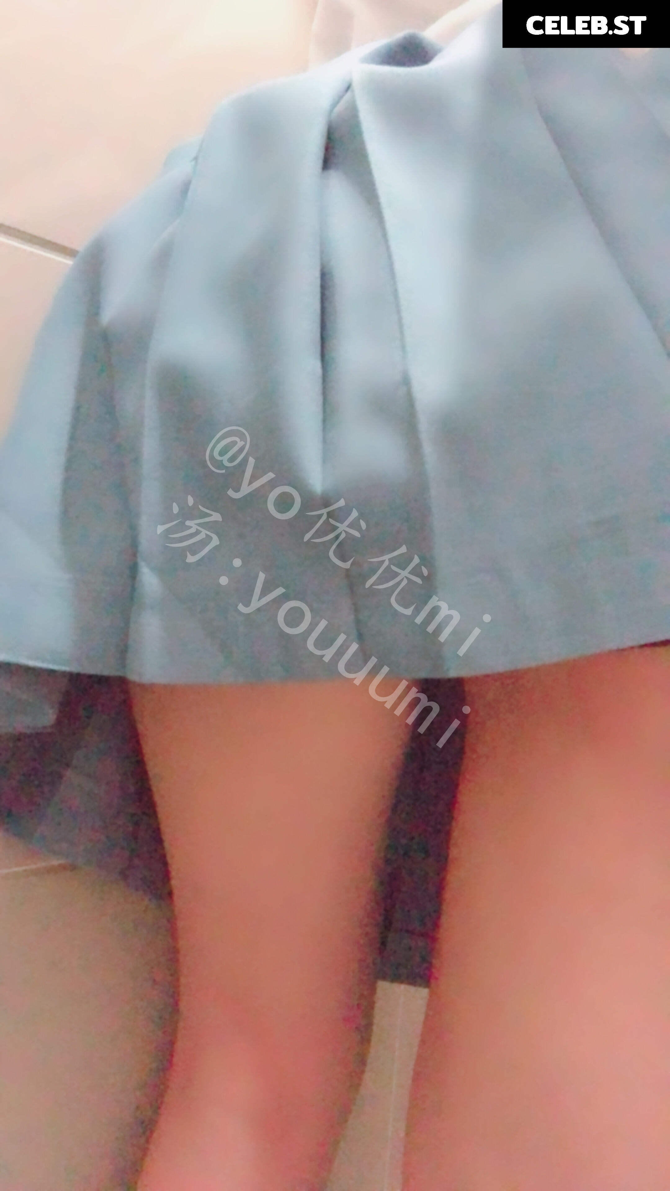 yo优优mi / 小优米 Image 12108890