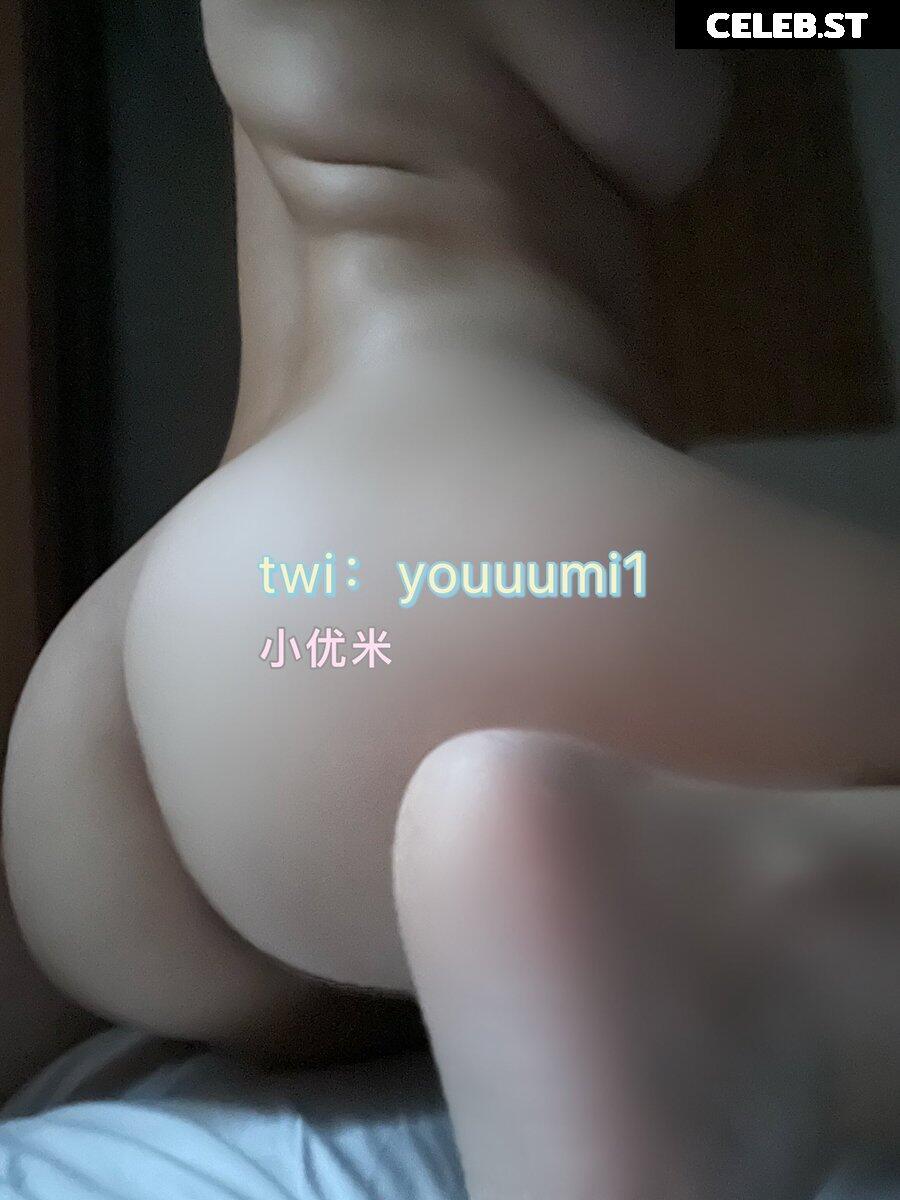 yo优优mi / 小优米 Image 12108847
