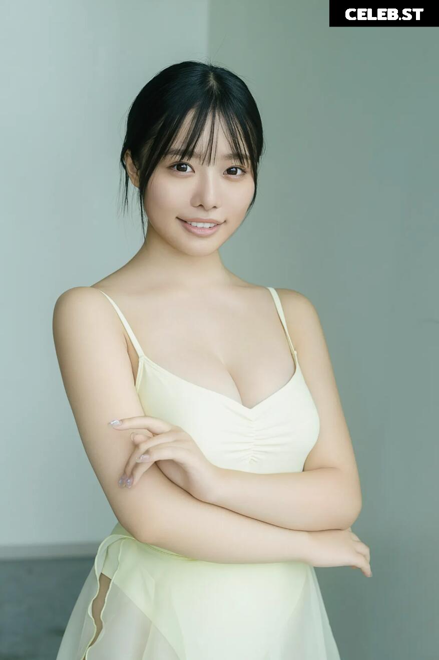 Takatsuru Momoha 高鶴 桃羽 Image 12108578