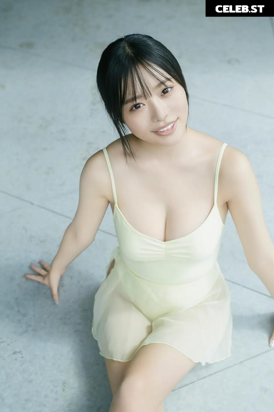 Takatsuru Momoha 高鶴 桃羽 Image 12108632