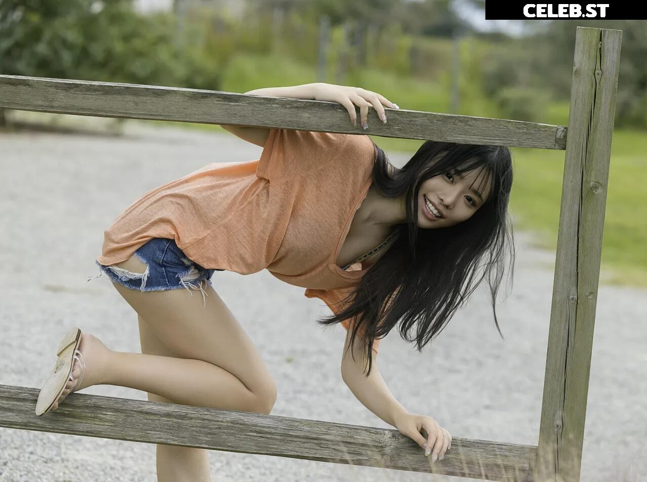 Takatsuru Momoha 高鶴 桃羽 Image 12108644