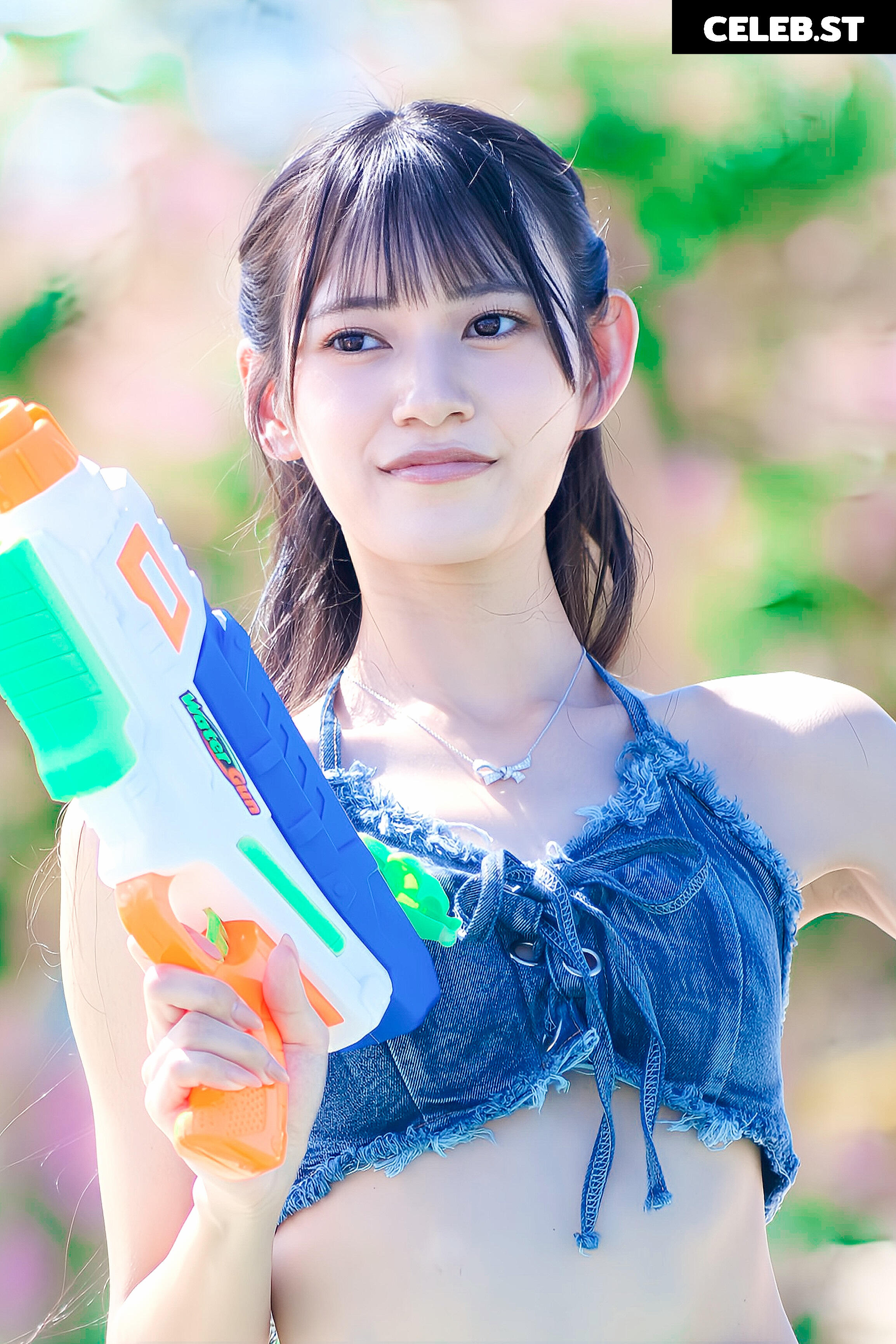 Umi Yatsugake 八掛うみ Image 12105927