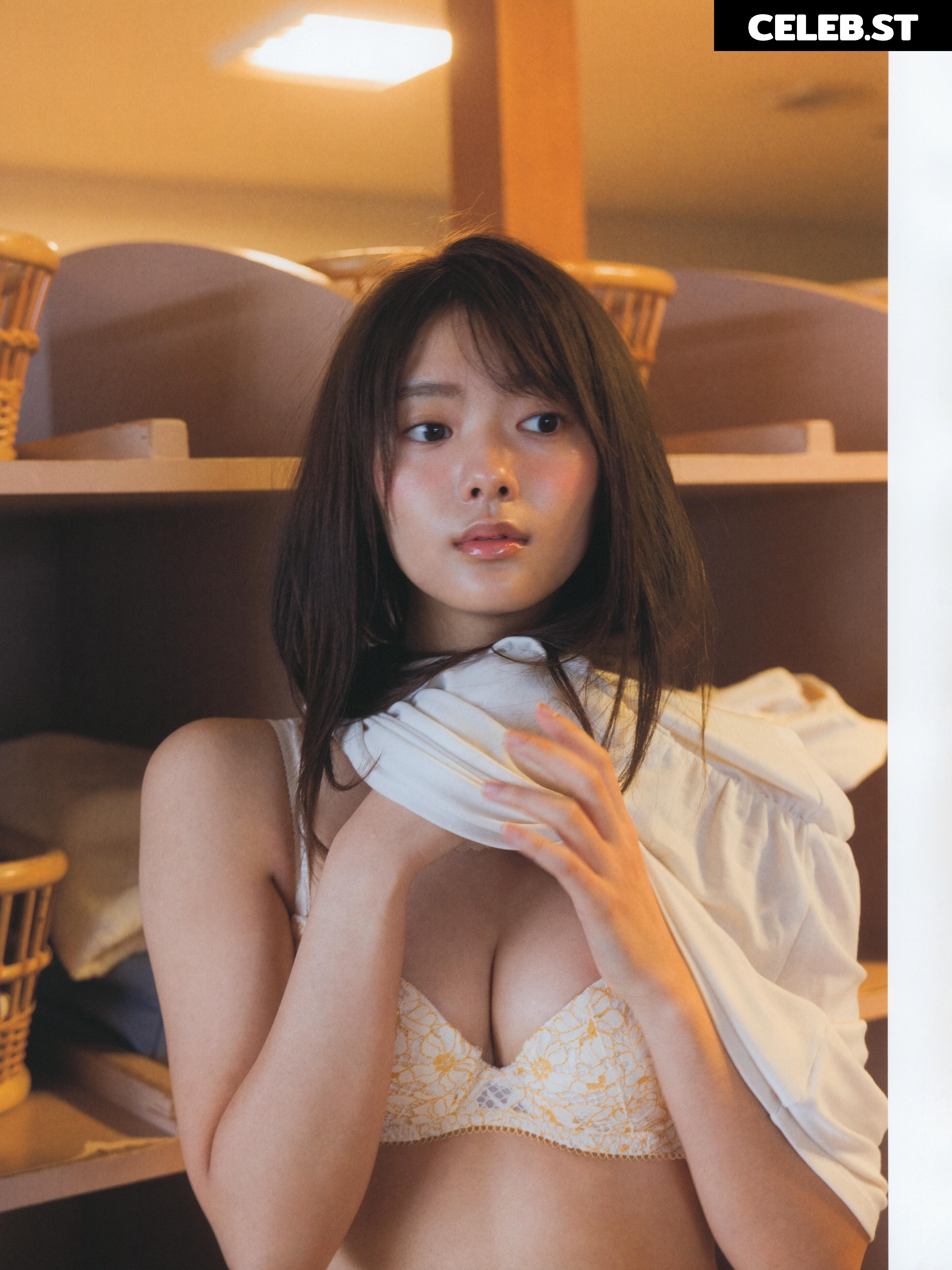 Hono Tamura / 田村保乃 Image 12105424