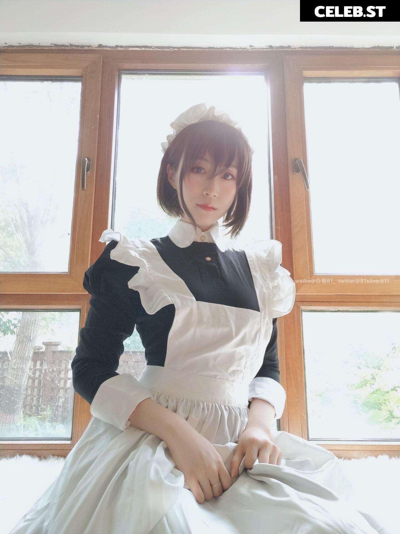 白银81 / baiyin811 / 81silver811 Image 12105123