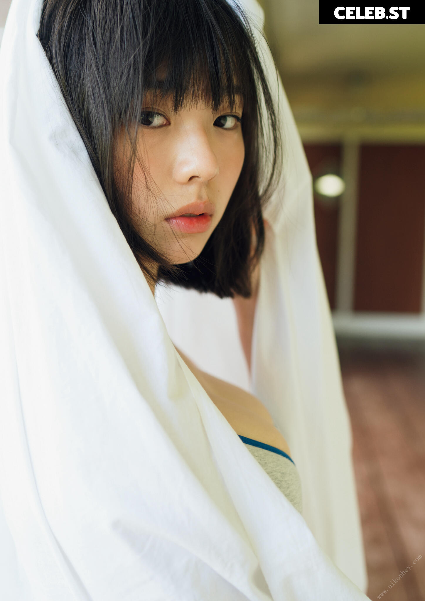 Kikuchi Hina | 菊地姫奈 Image 12105264