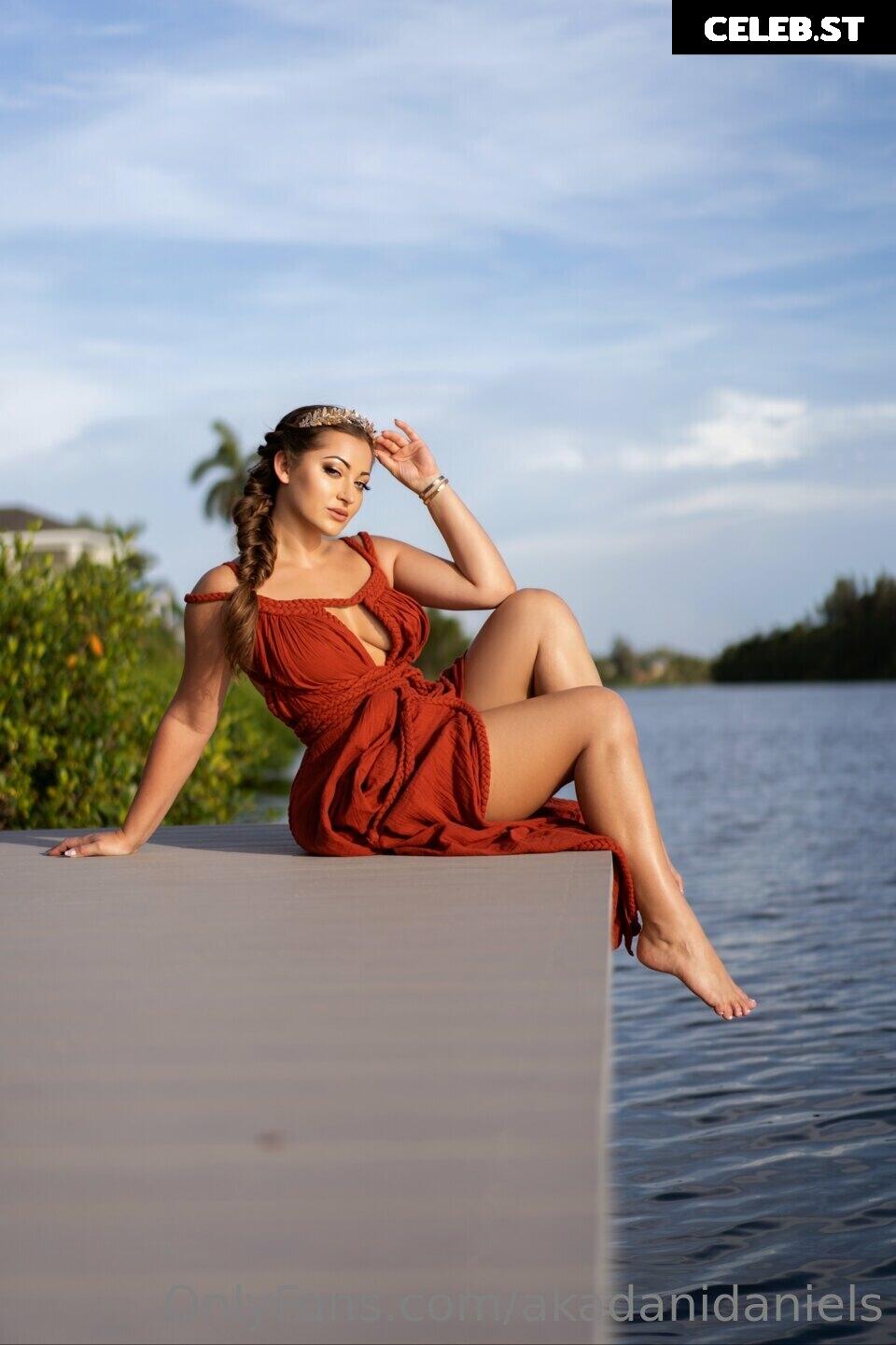 Dani Daniels Image 1210465