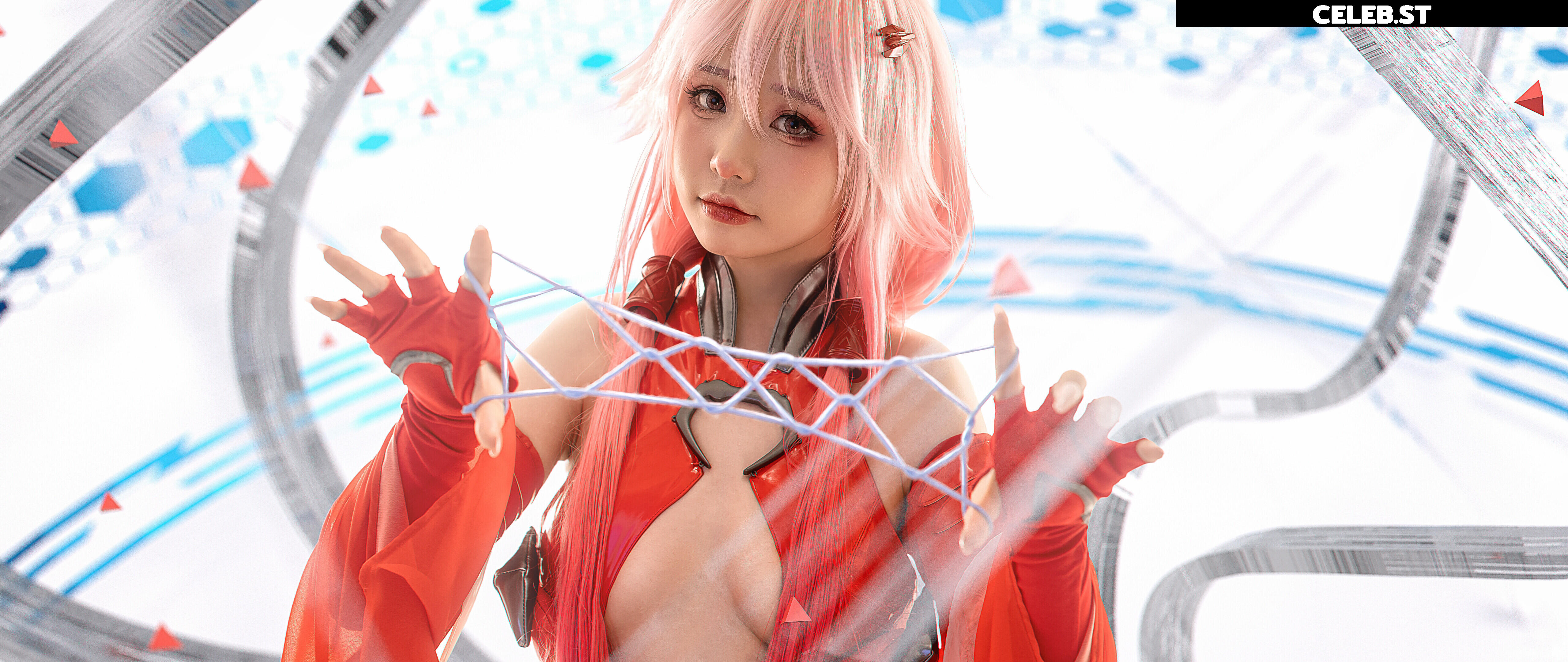 nekokoyoshi | 爆机少女 喵小吉 | 喵小吉 Image 12104174