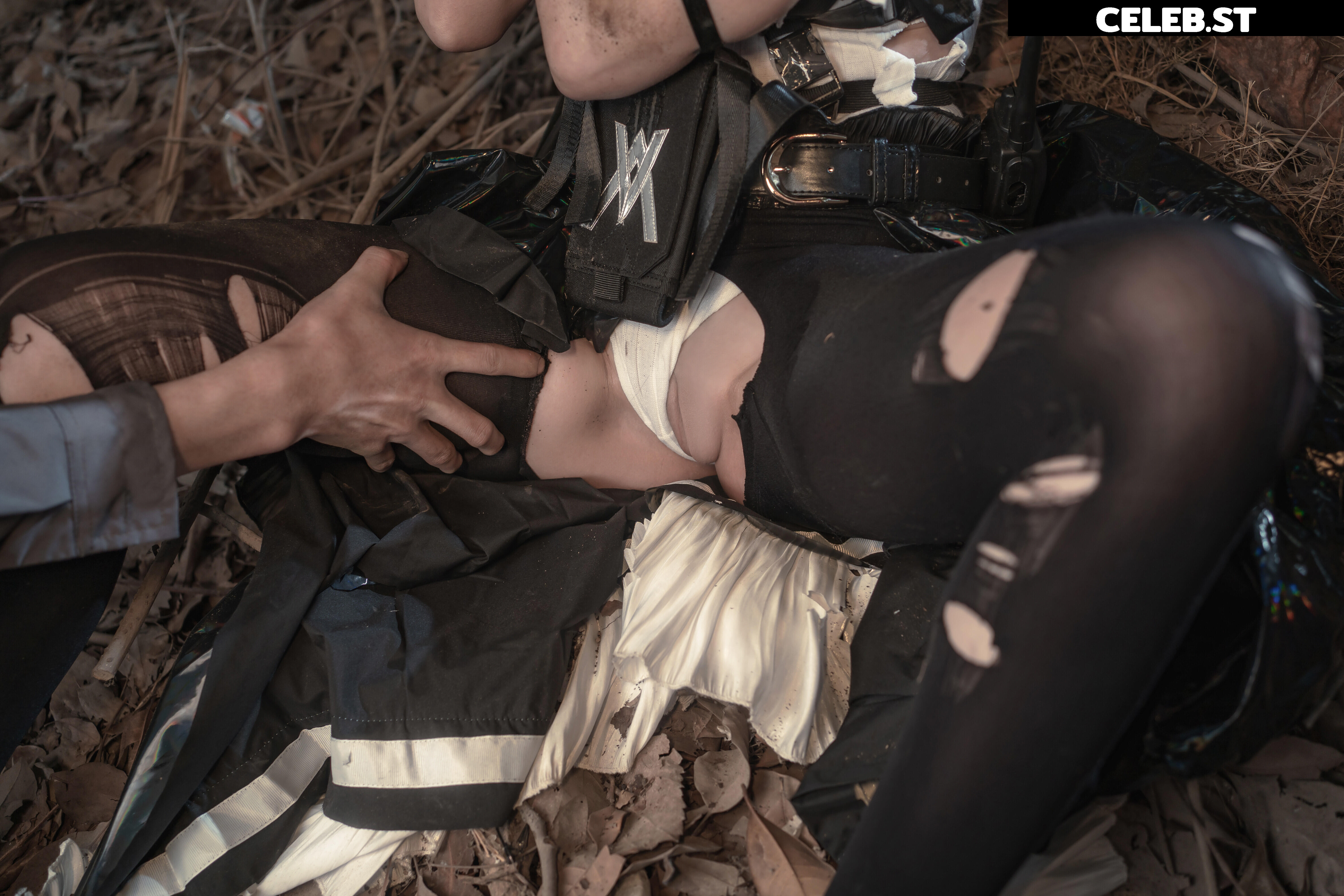 nekokoyoshi | 爆机少女 喵小吉 | 喵小吉 Image 12104215