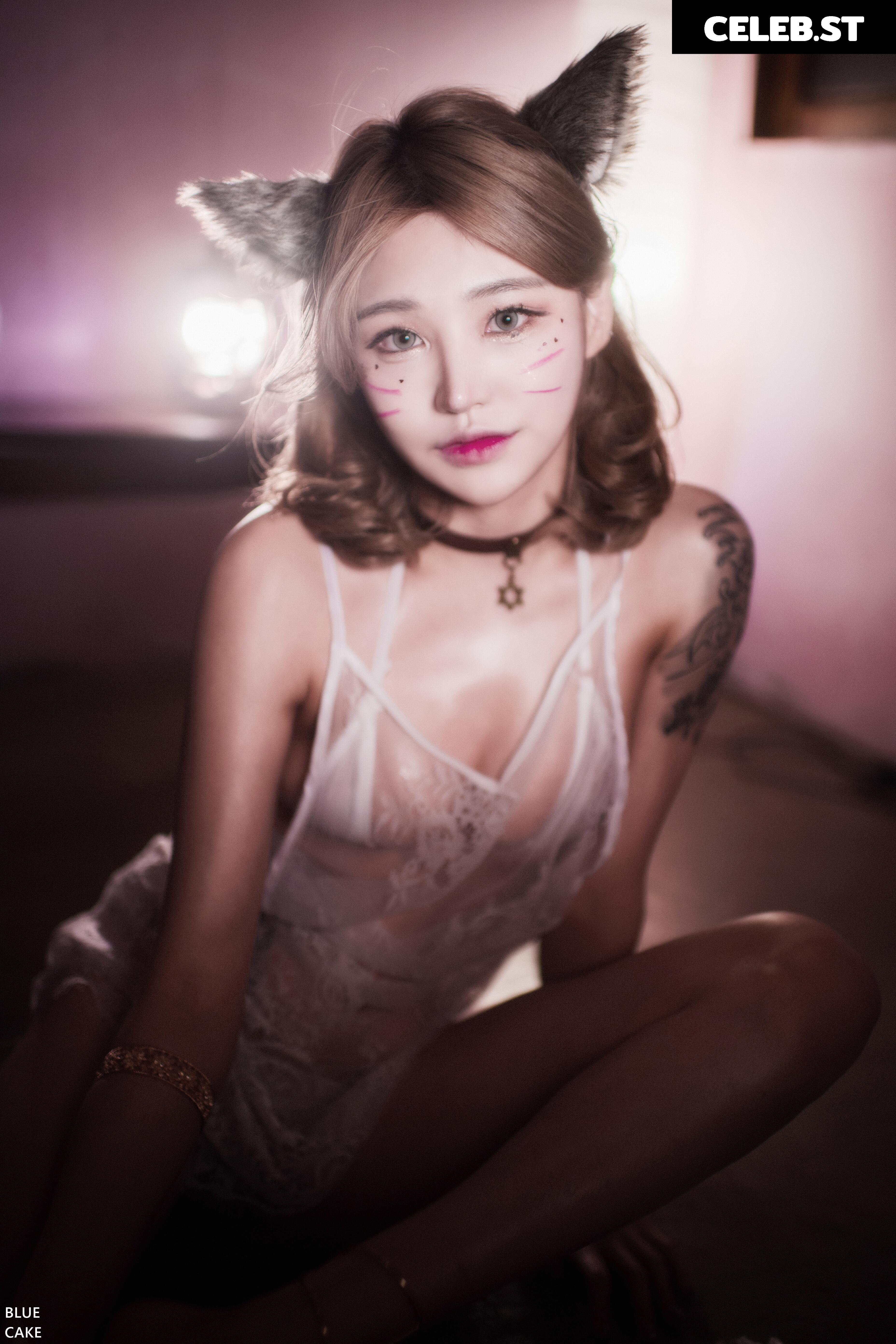 Taeri (Girl Crush) Image 12107993