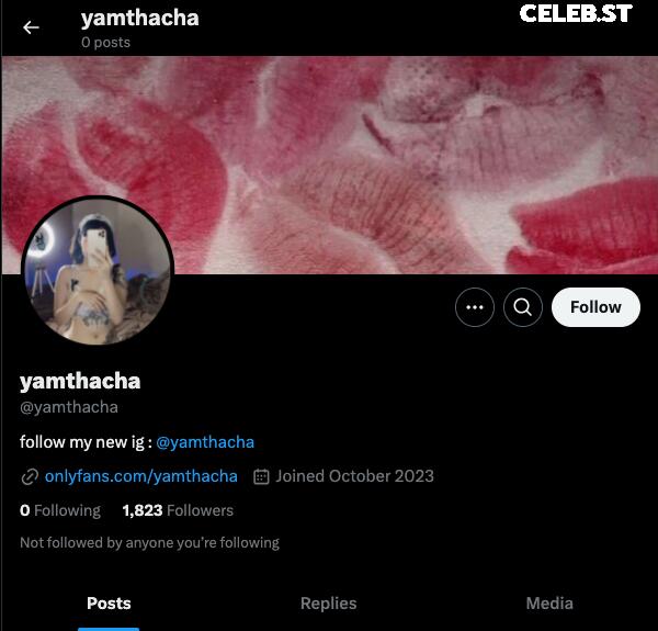 Yamthacha - Yammy - gyeennn - g_yeen Image 12106380