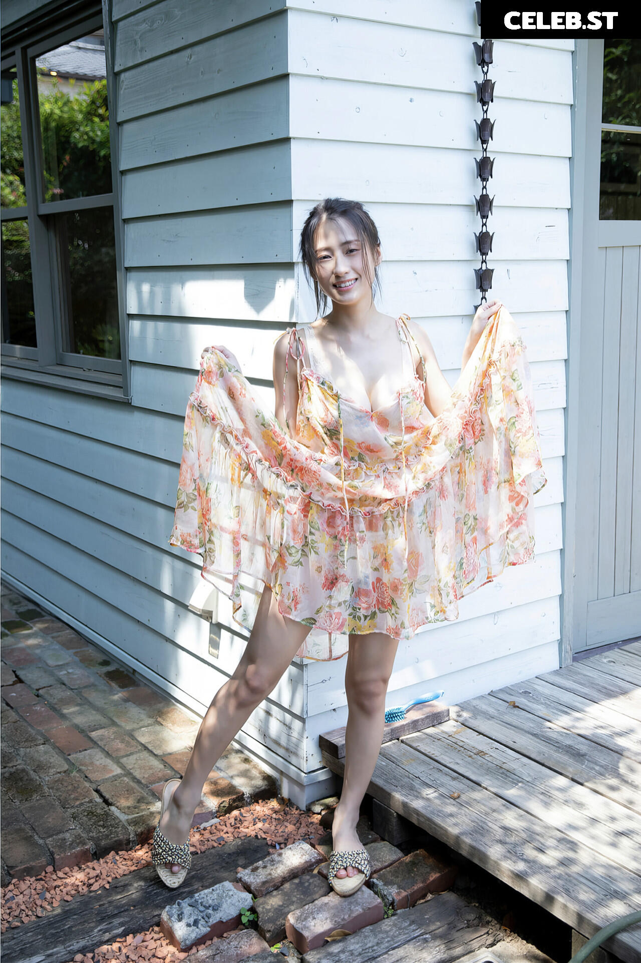 Ayano Sumida 澄田綾乃 Image 12106257