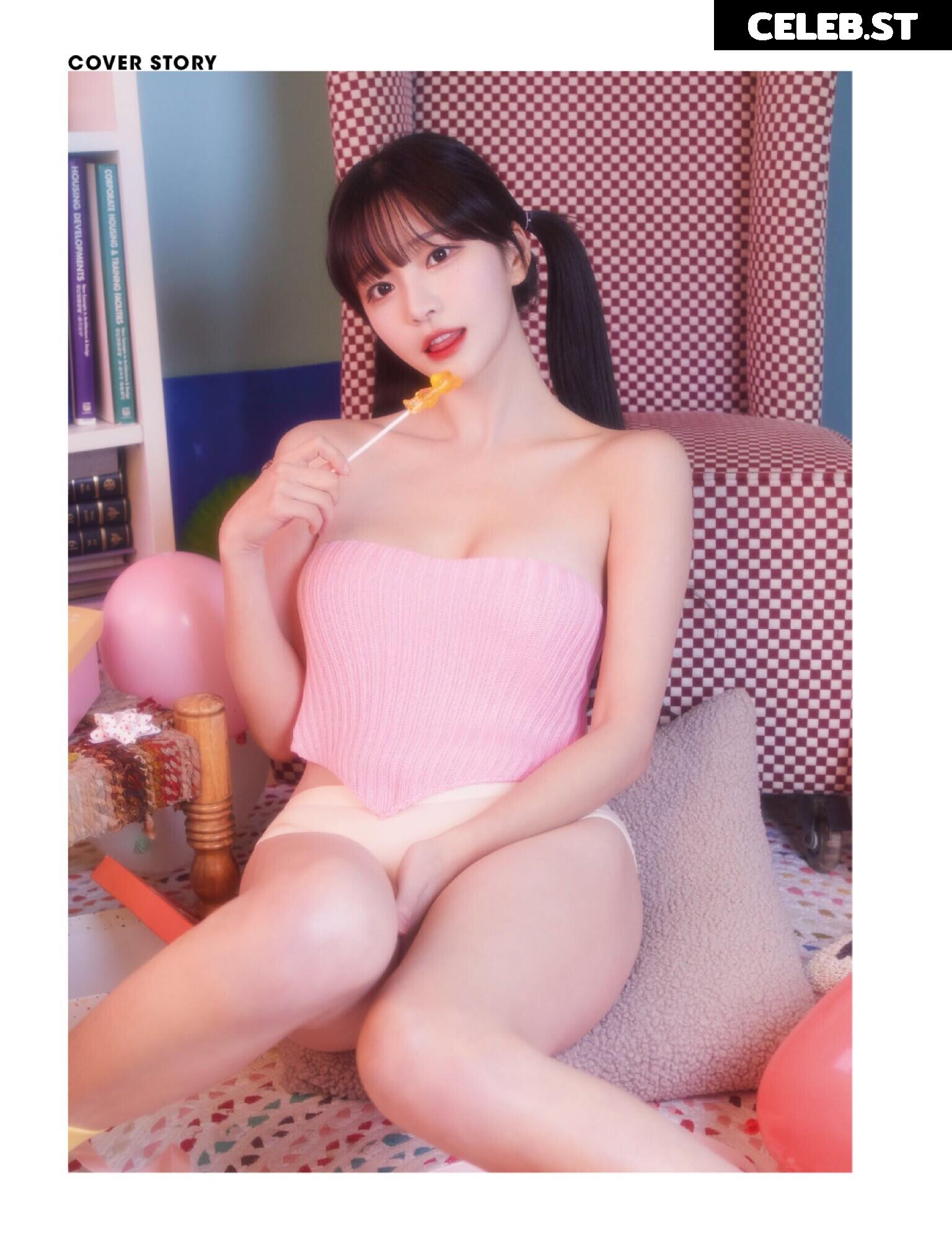 1995.mj | Park Min Jung 박민정 Image 12100589