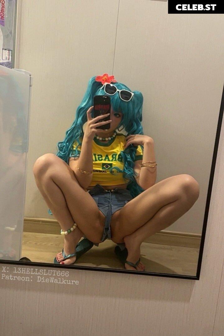 絞肉姬Walküre | 13hellslut666 Image 12100707