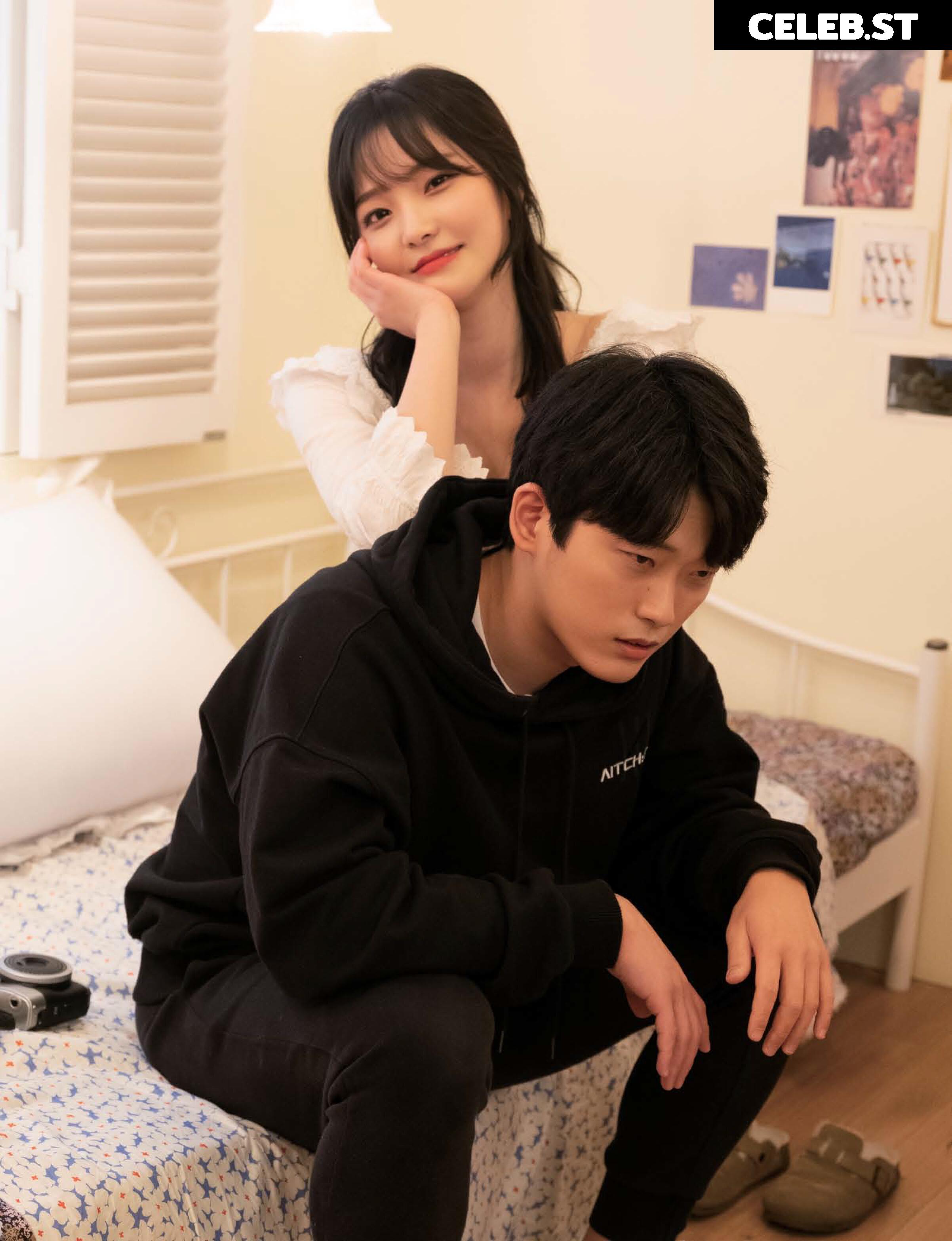 1995.mj | Park Min Jung 박민정 Image 12100619