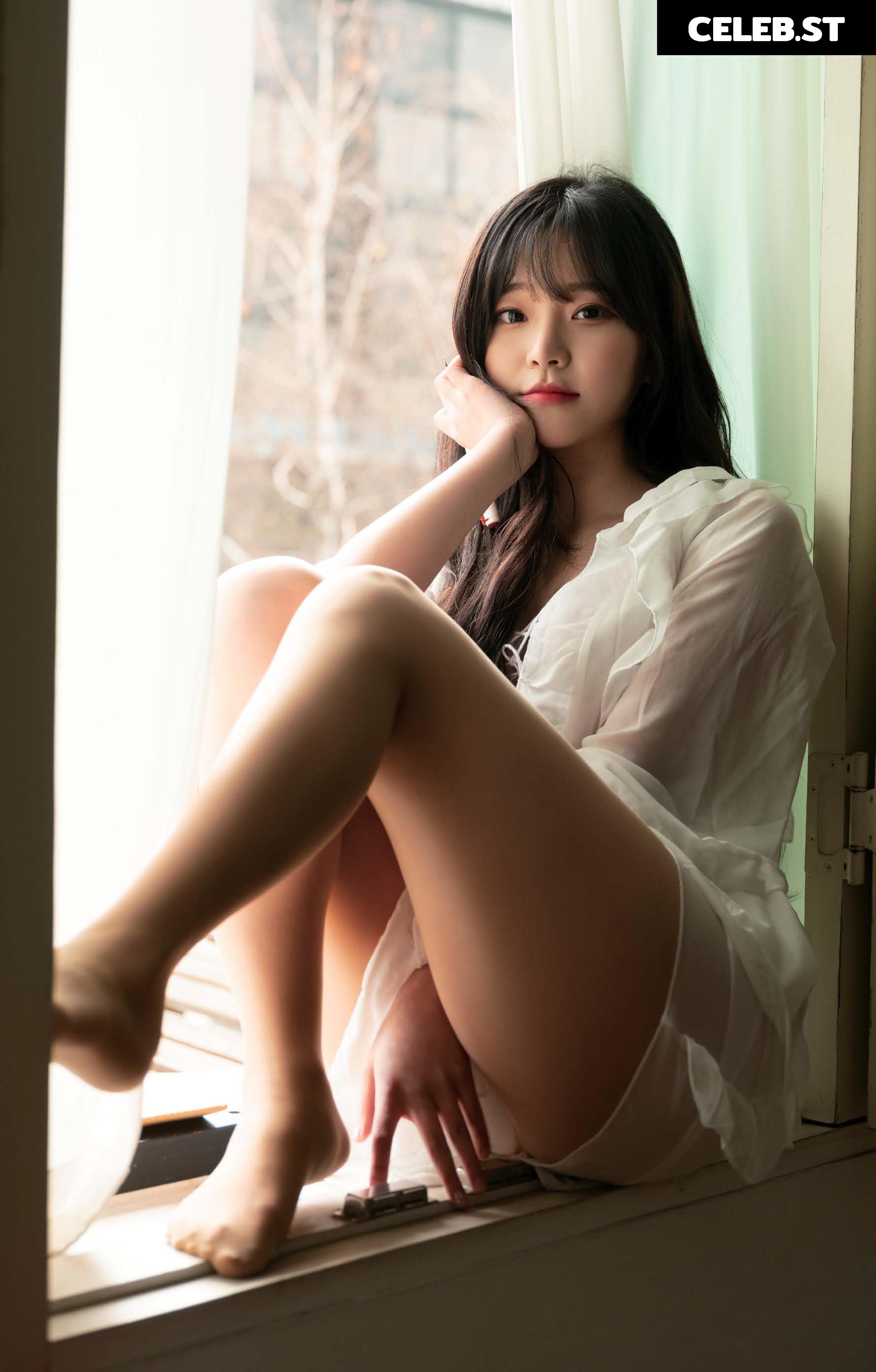 1995.mj | Park Min Jung 박민정 Image 12100644