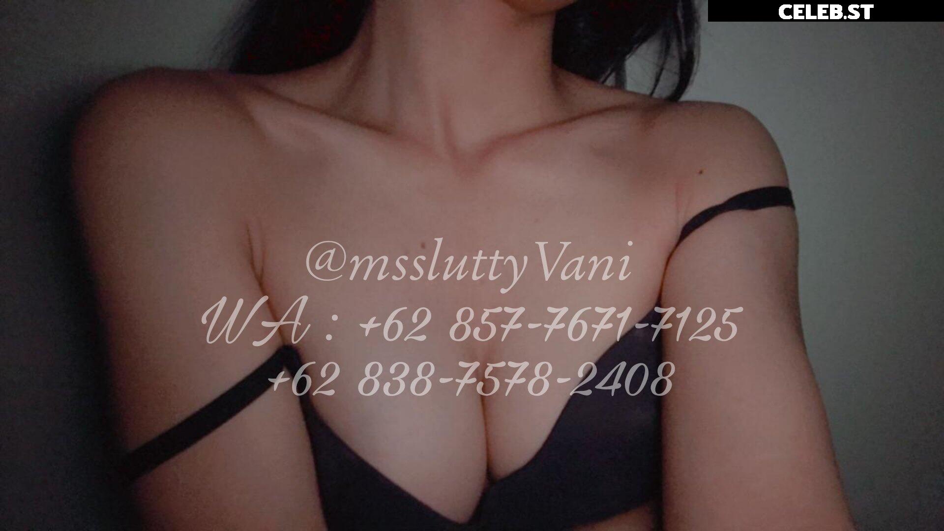 MssluttyVani (MssluttyV) Image 12103597