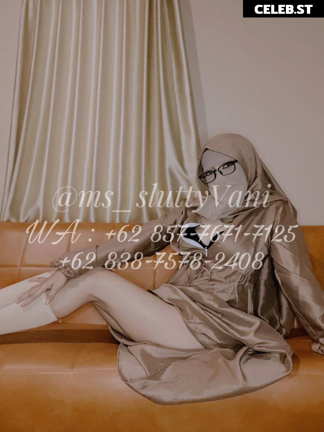 MssluttyVani (MssluttyV) Image 12103645