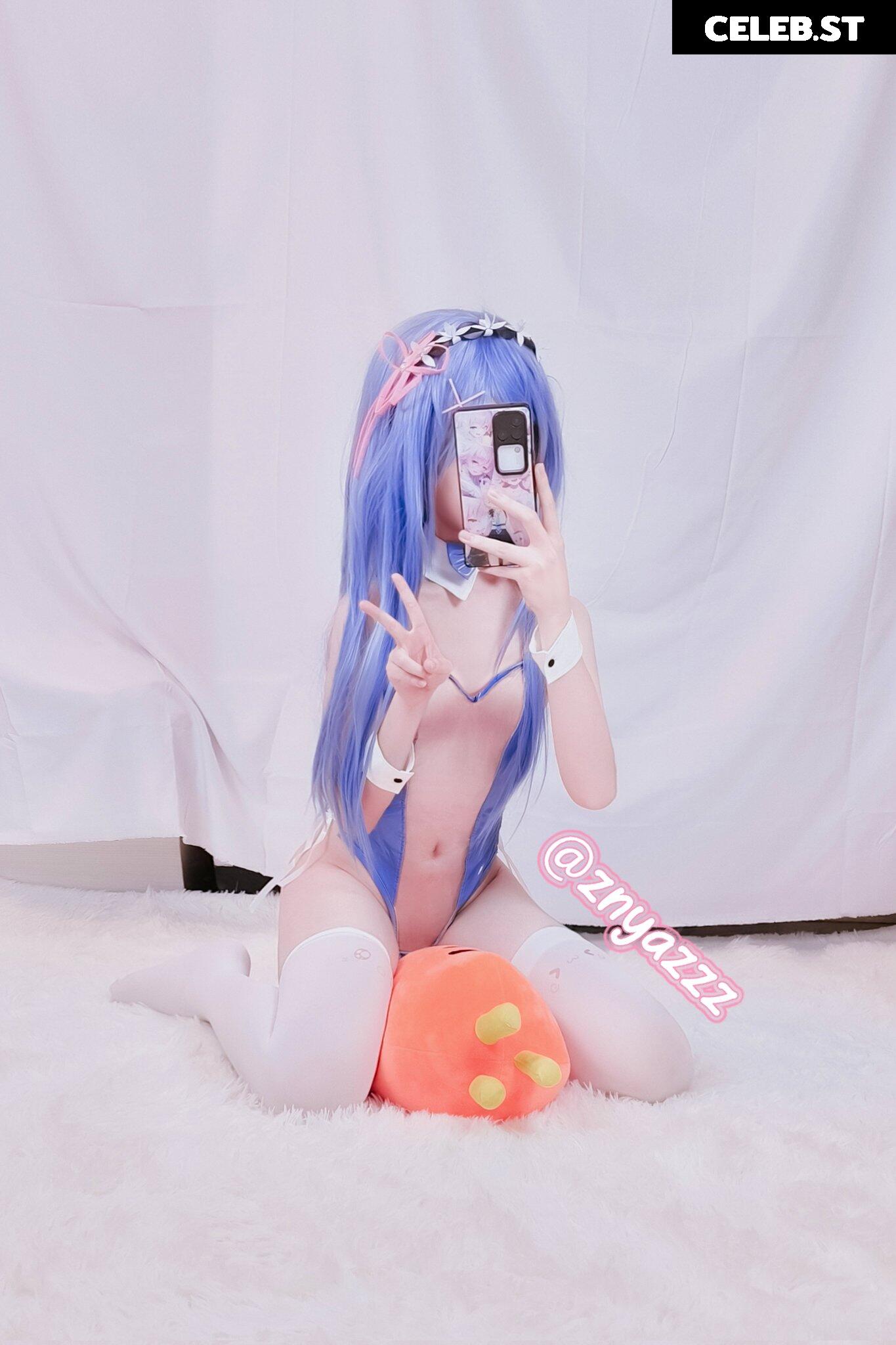 Znyazzz | にゃんにゃんちゅ Image 12103132