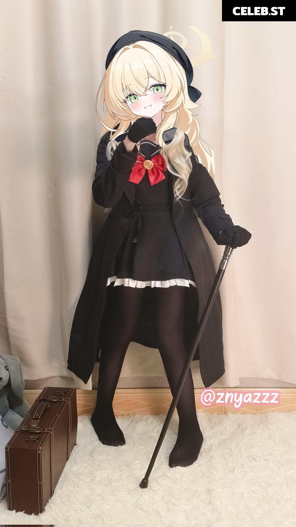 Znyazzz | にゃんにゃんちゅ Image 12103131